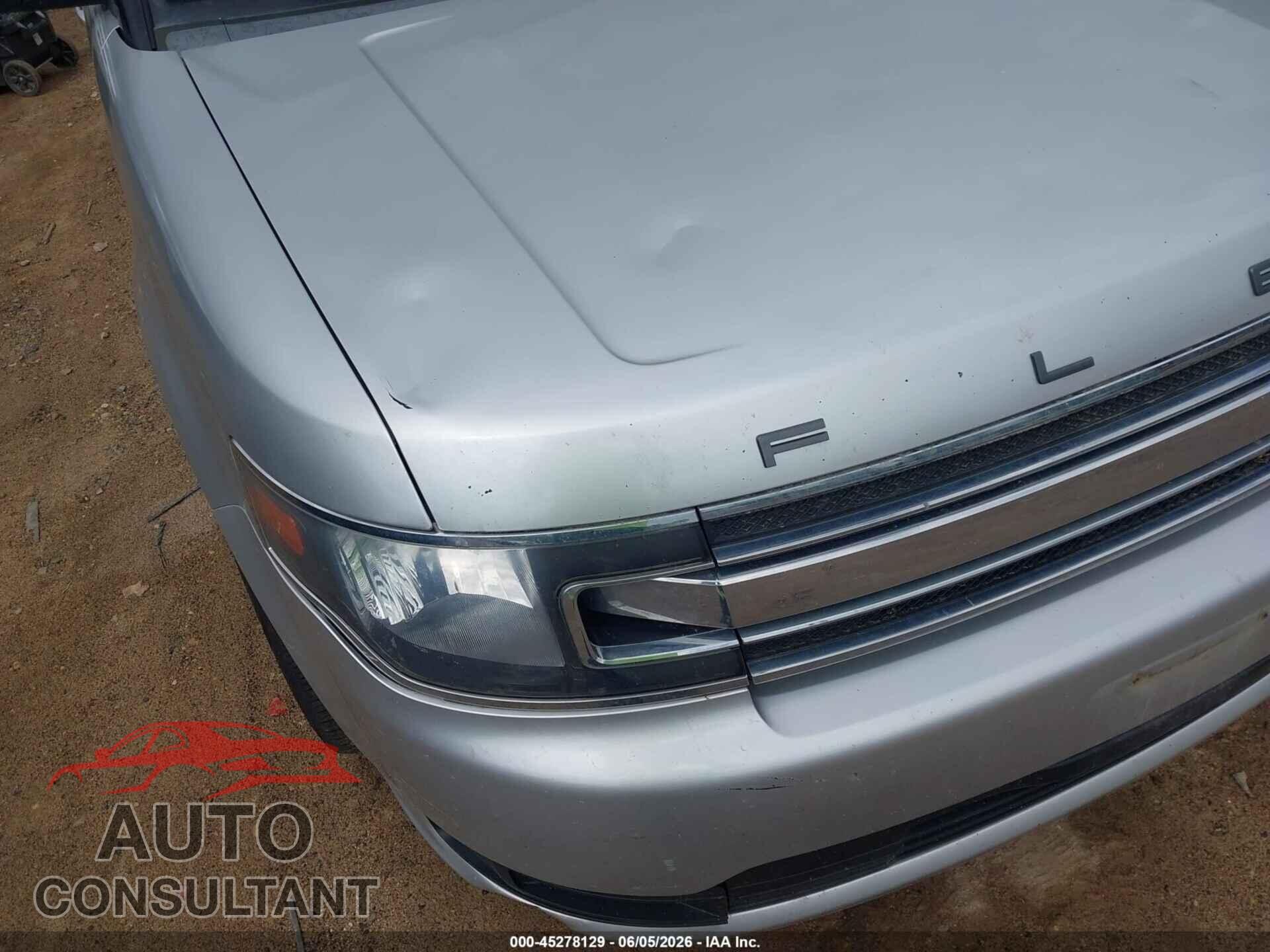 FORD FLEX 2014 - 2FMGK5B87EBD06090