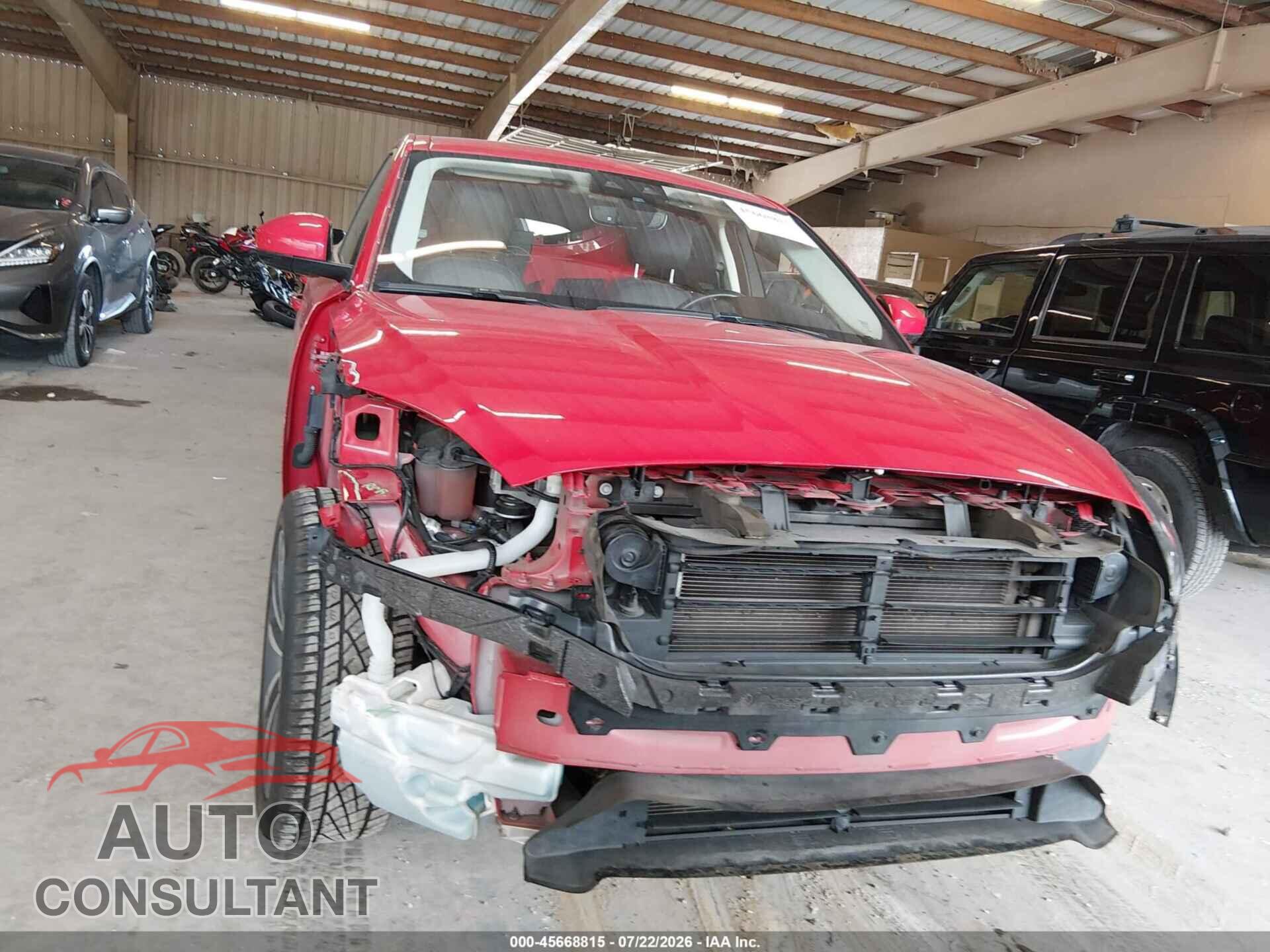 JAGUAR E-PACE 2019 - SADFJ2FX0K1Z51792