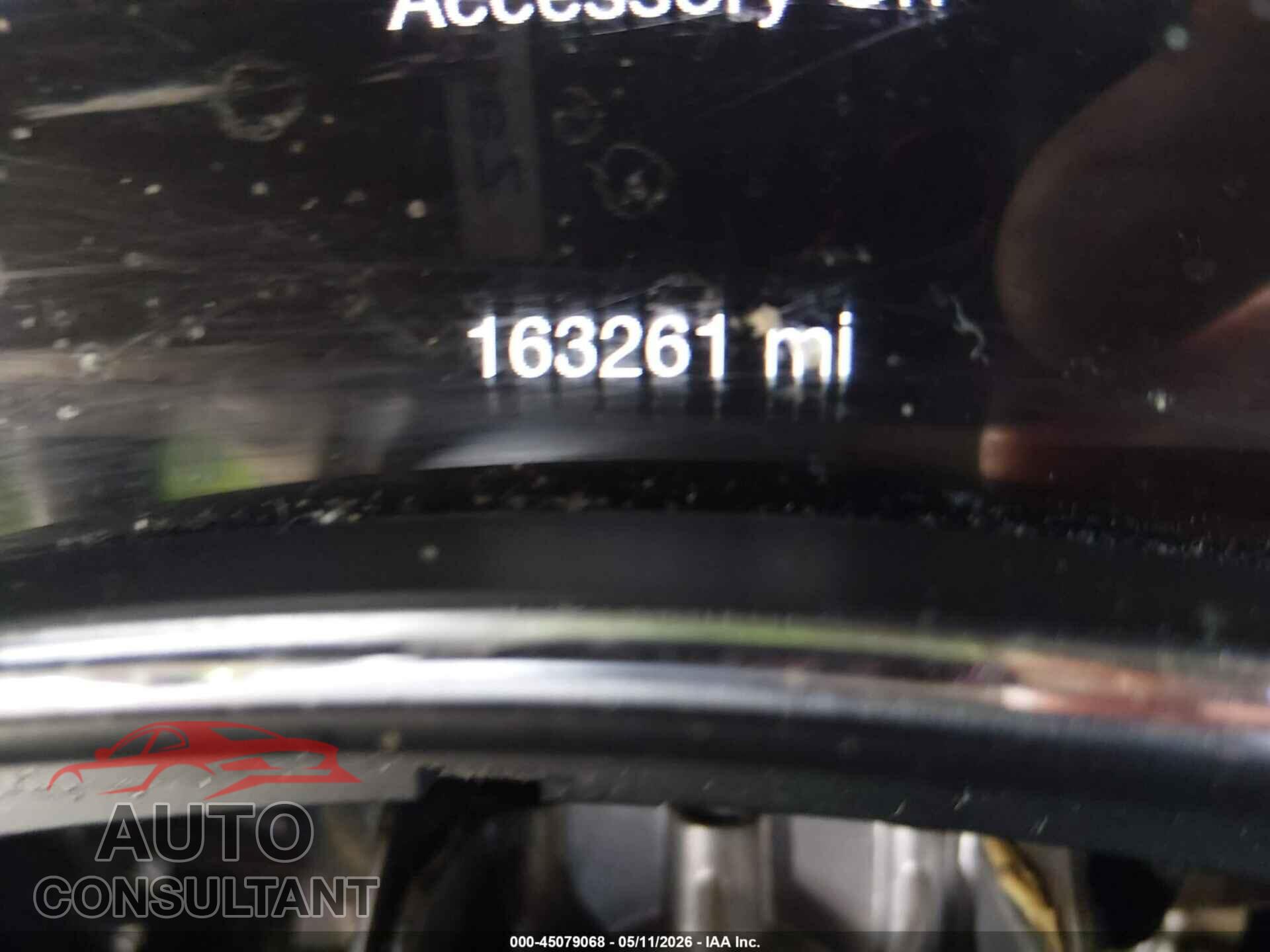DODGE DURANGO 2017 - 1C4RDHAG5HC636459