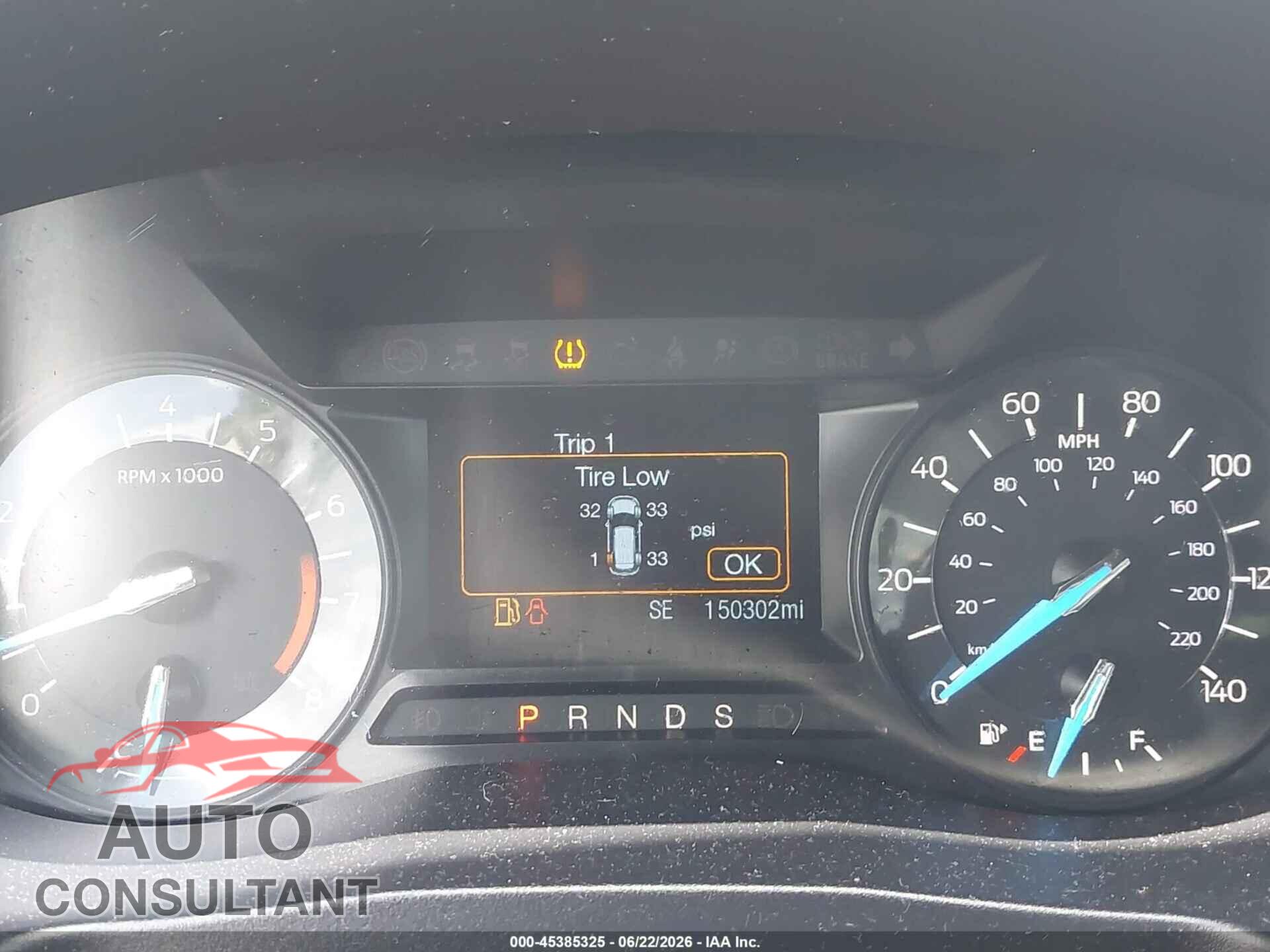 FORD EXPLORER 2018 - 1FM5K7D89JGA35536