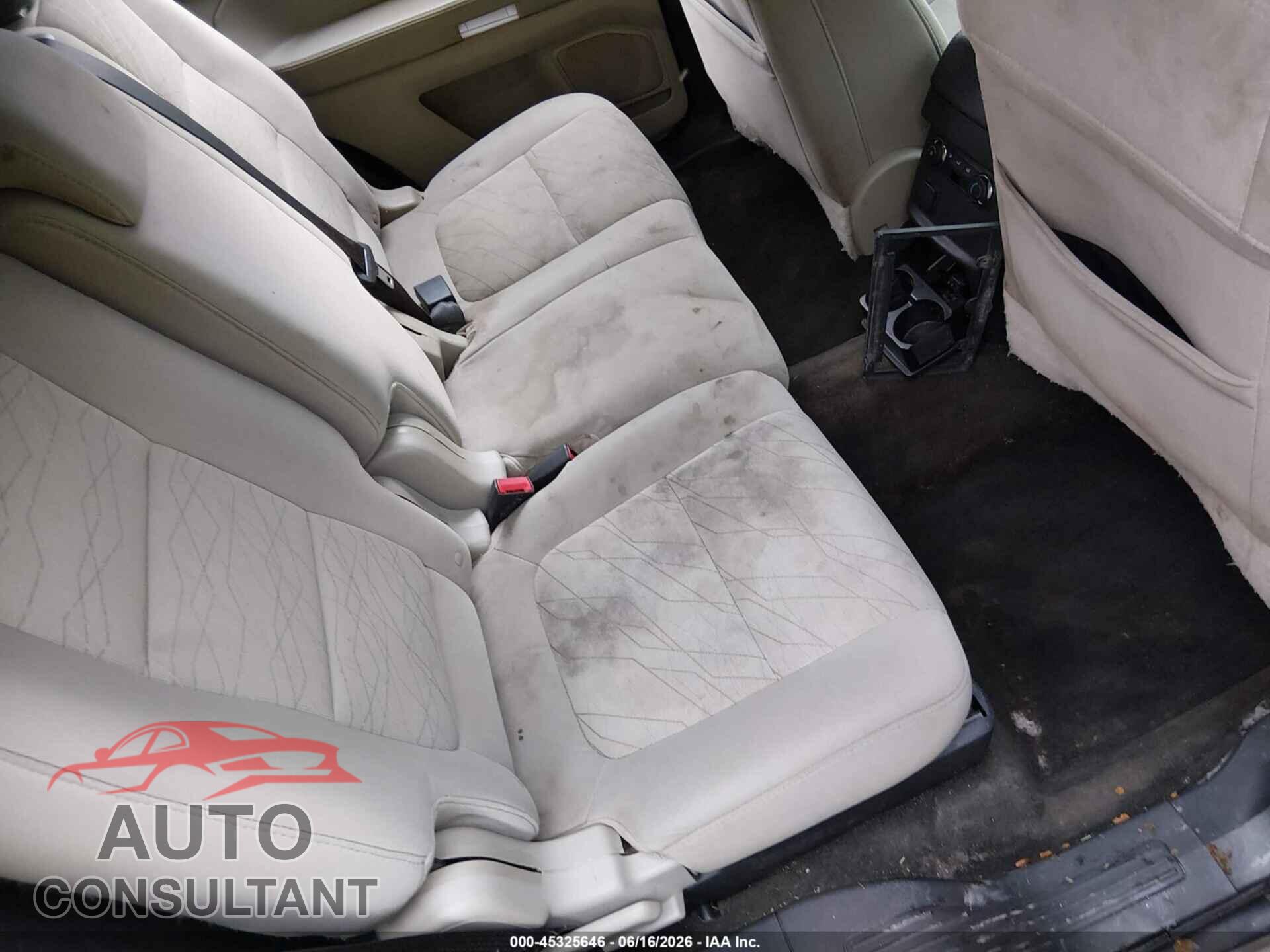 FORD EXPLORER 2014 - 1FM5K7B95EGB20164
