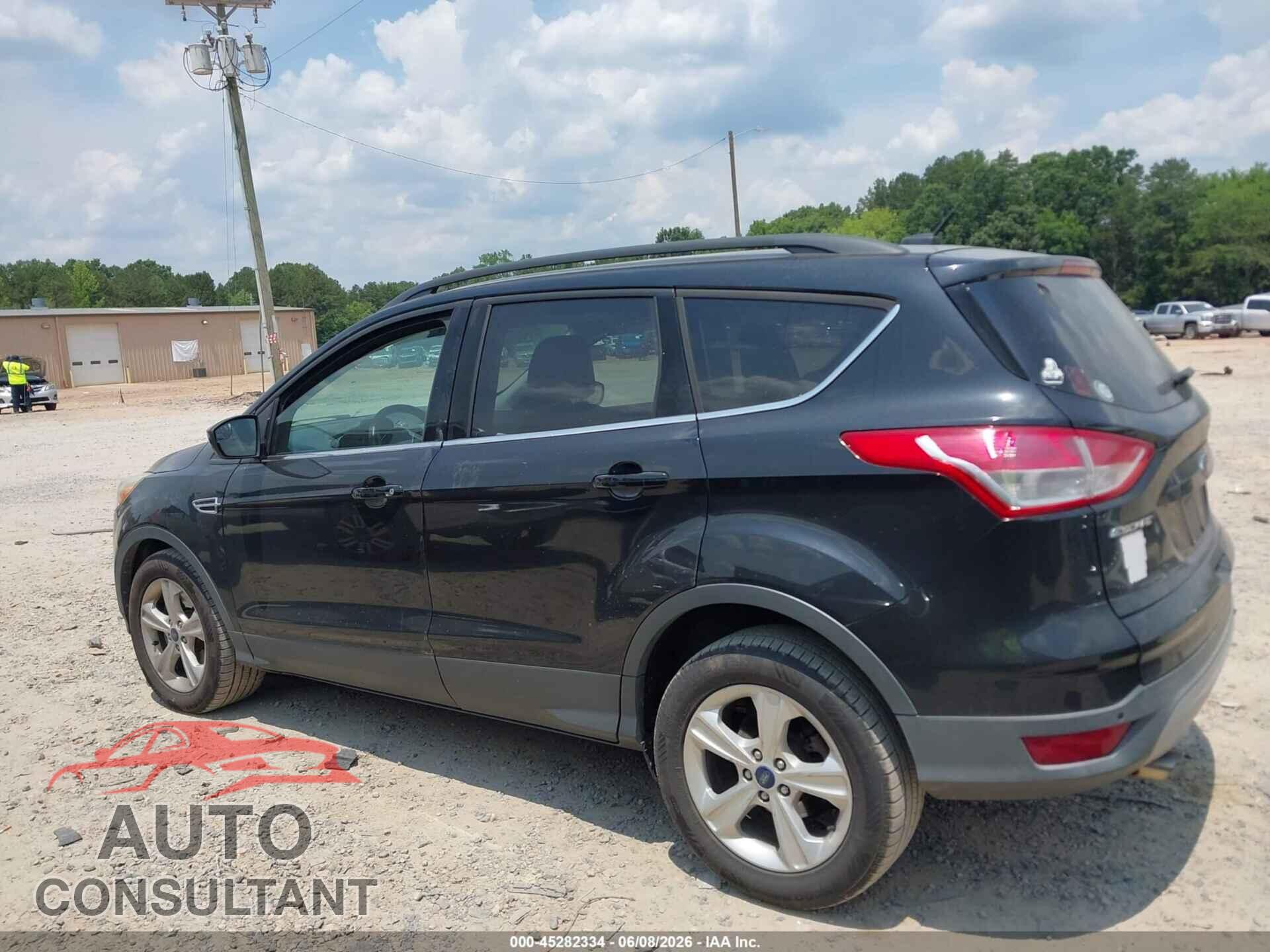 FORD ESCAPE 2014 - 1FMCU0G90EUC56124