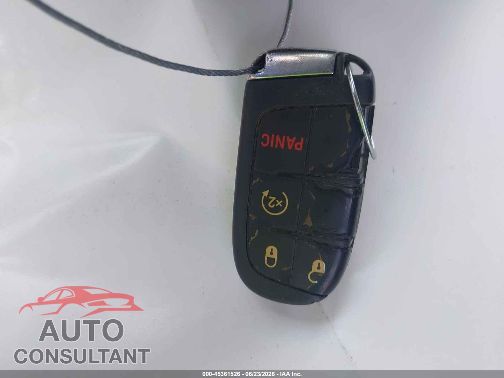 JEEP COMPASS 2021 - 3C4NJDCB2MT604553