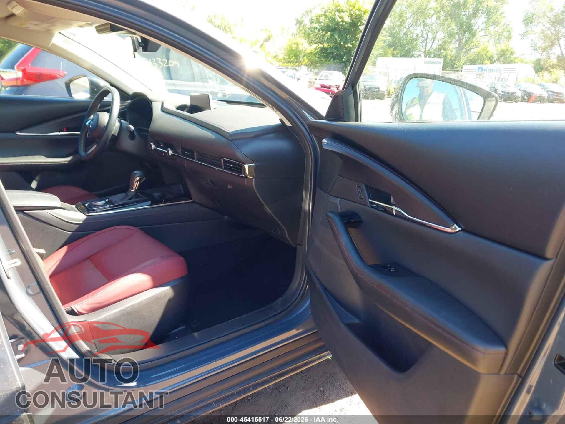 MAZDA CX-30 2023 - 3MVDMBCM3PM552985
