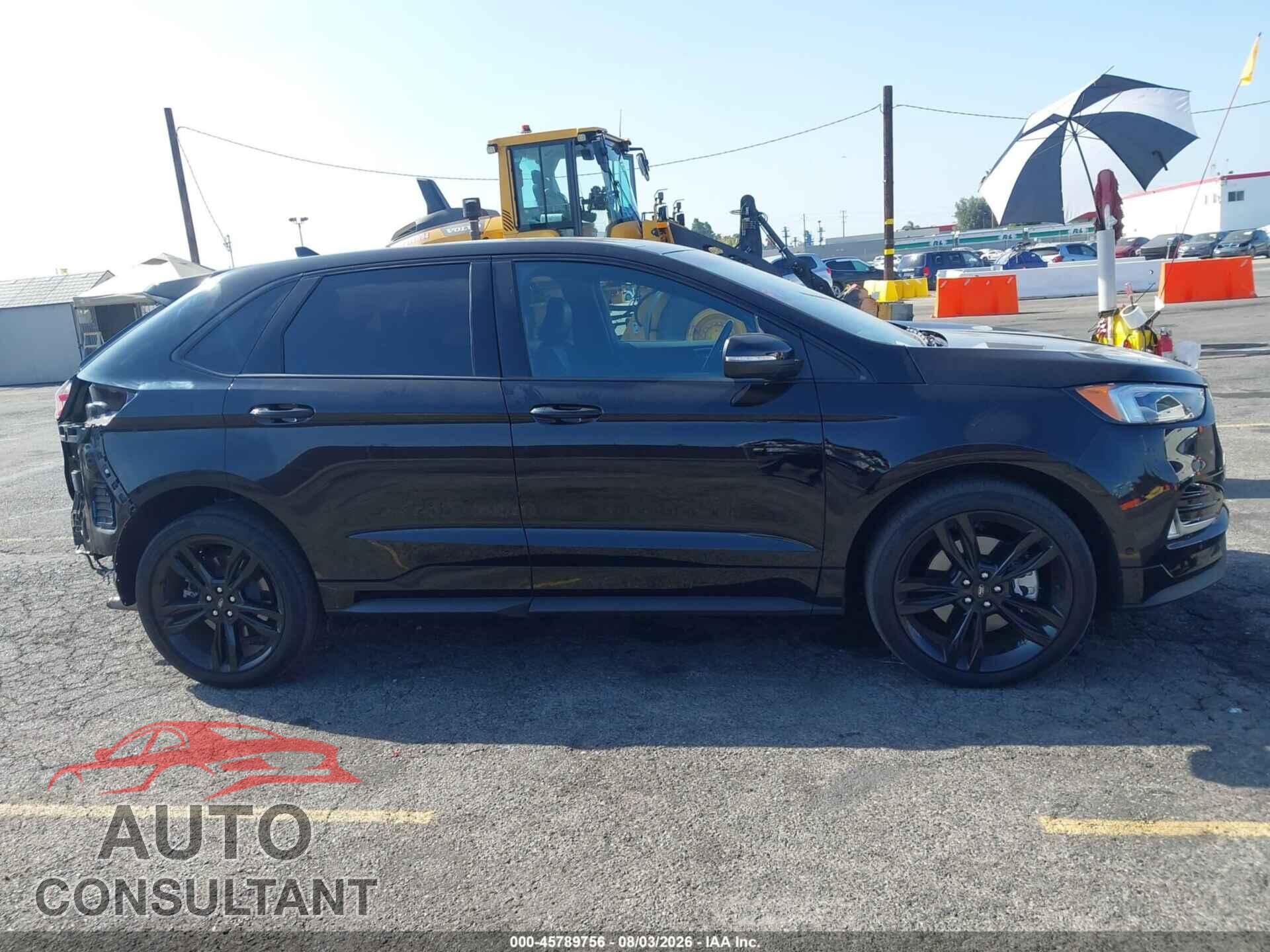 FORD EDGE 2020 - 2FMPK4AP5LBA92989