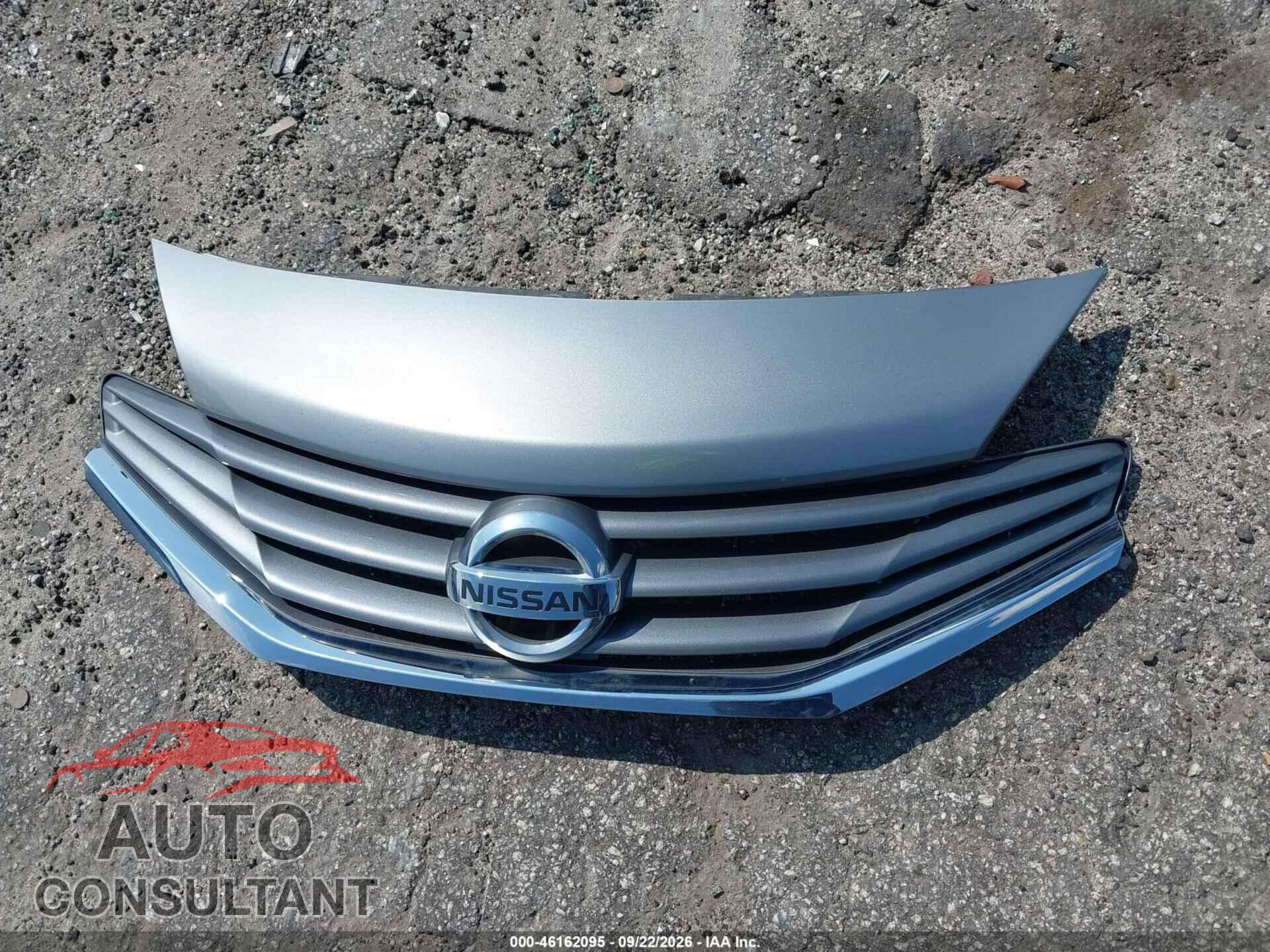 NISSAN VERSA NOTE 2015 - 3N1CE2CP7FL382447