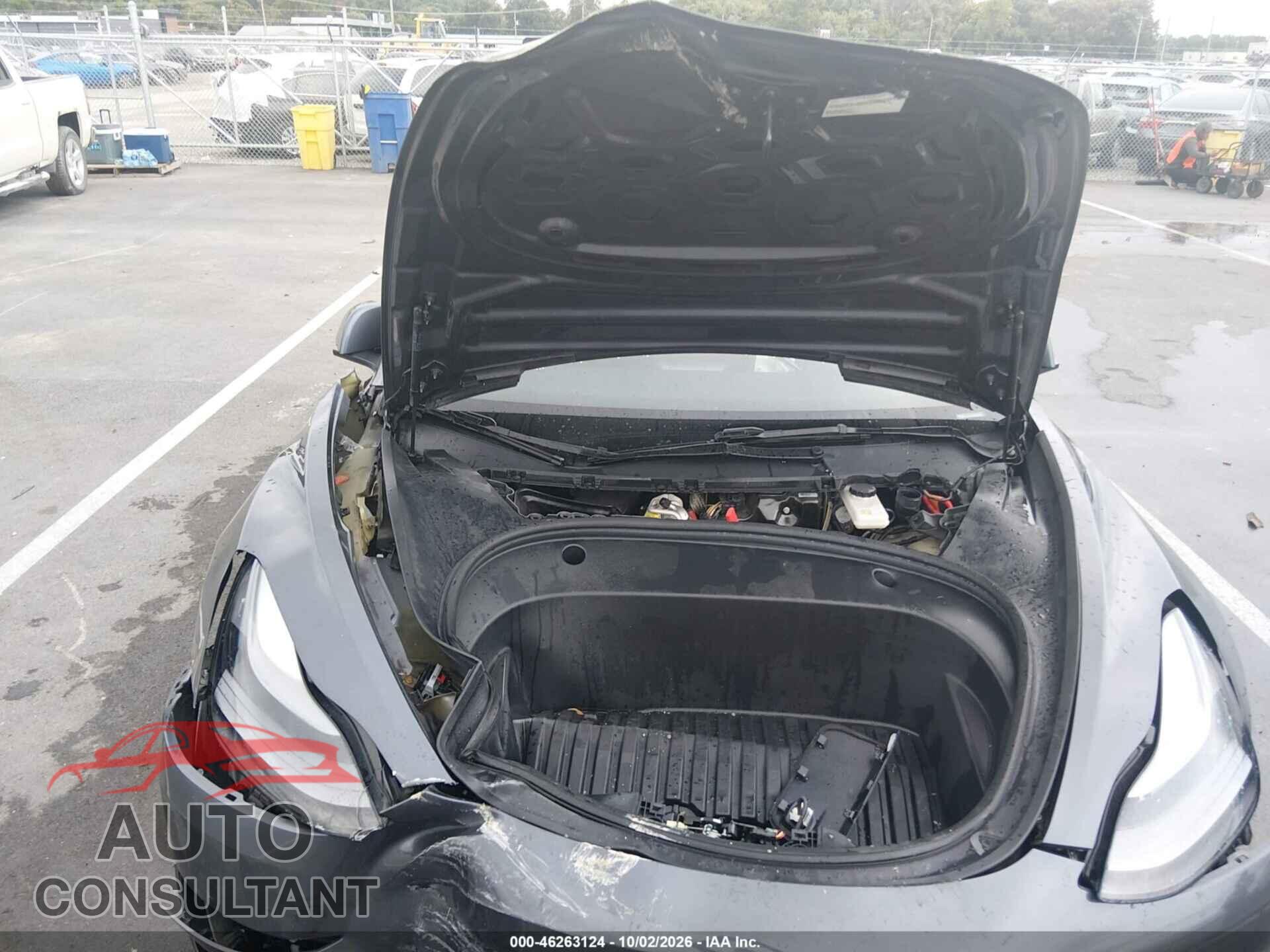TESLA MODEL 3 2023 - 5YJ3E1EA4PF588518