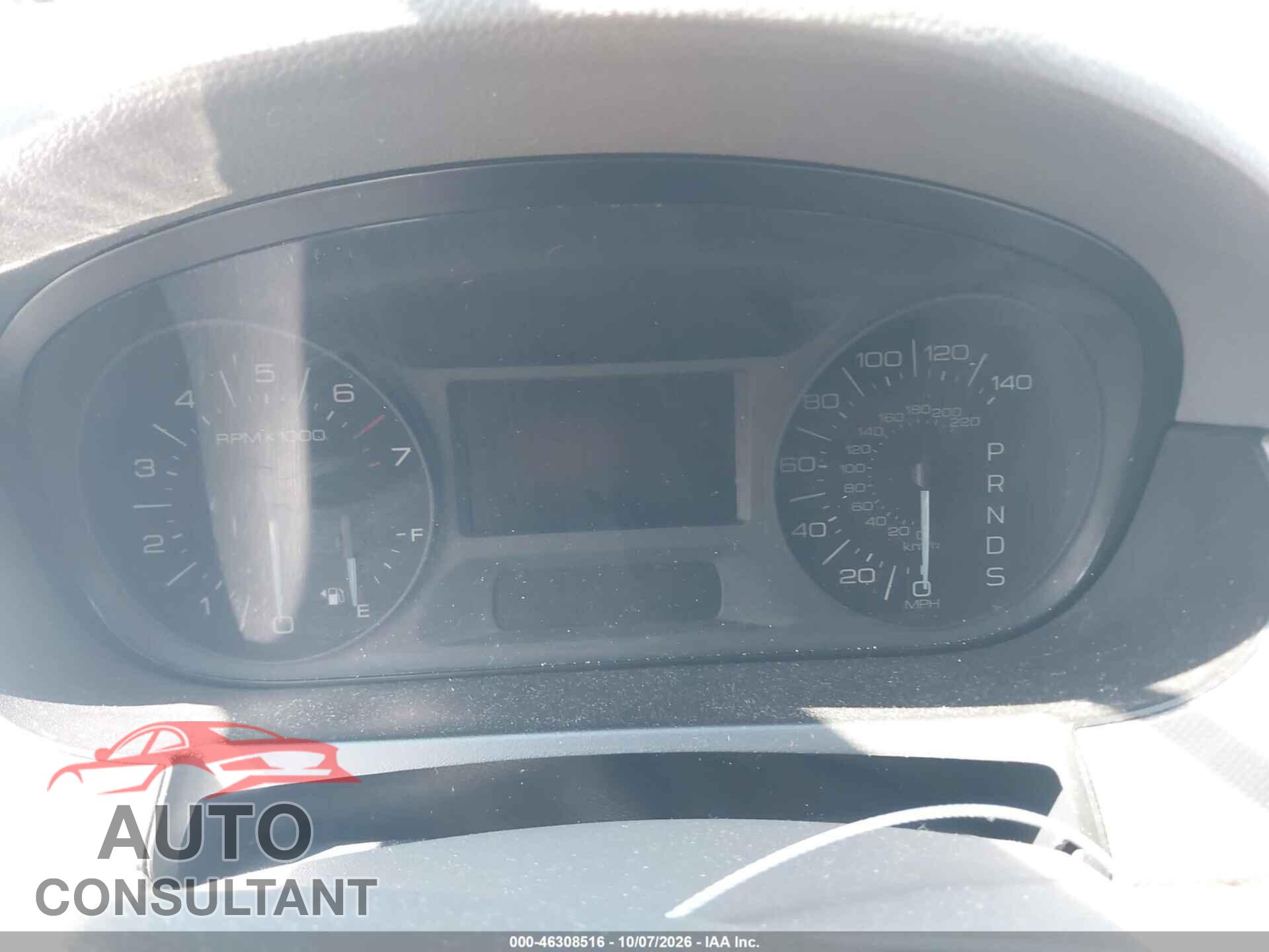 FORD EDGE 2013 - 2FMDK3JC5DBB52880