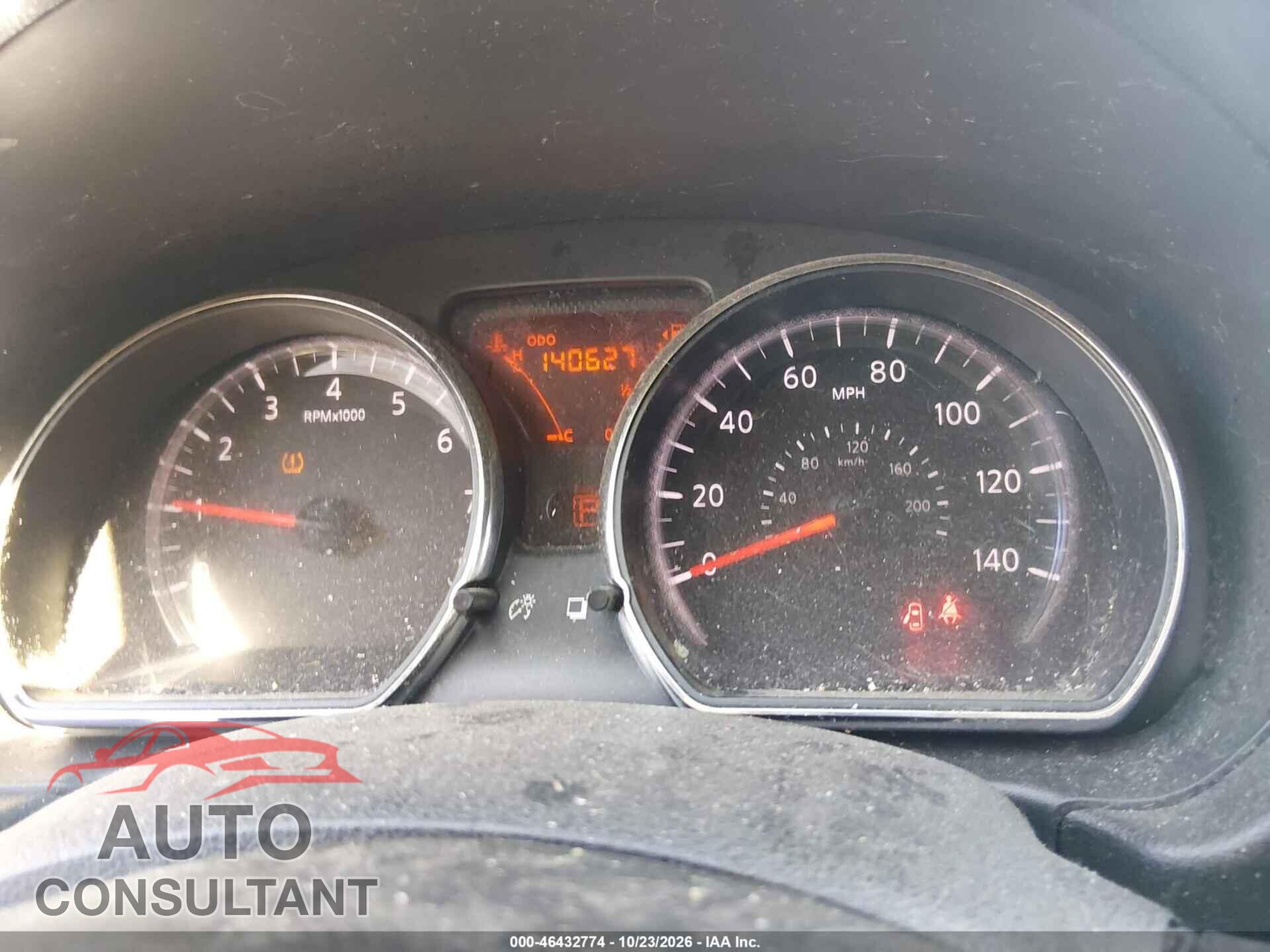 NISSAN VERSA NOTE 2014 - 3N1CE2CP4EL417962
