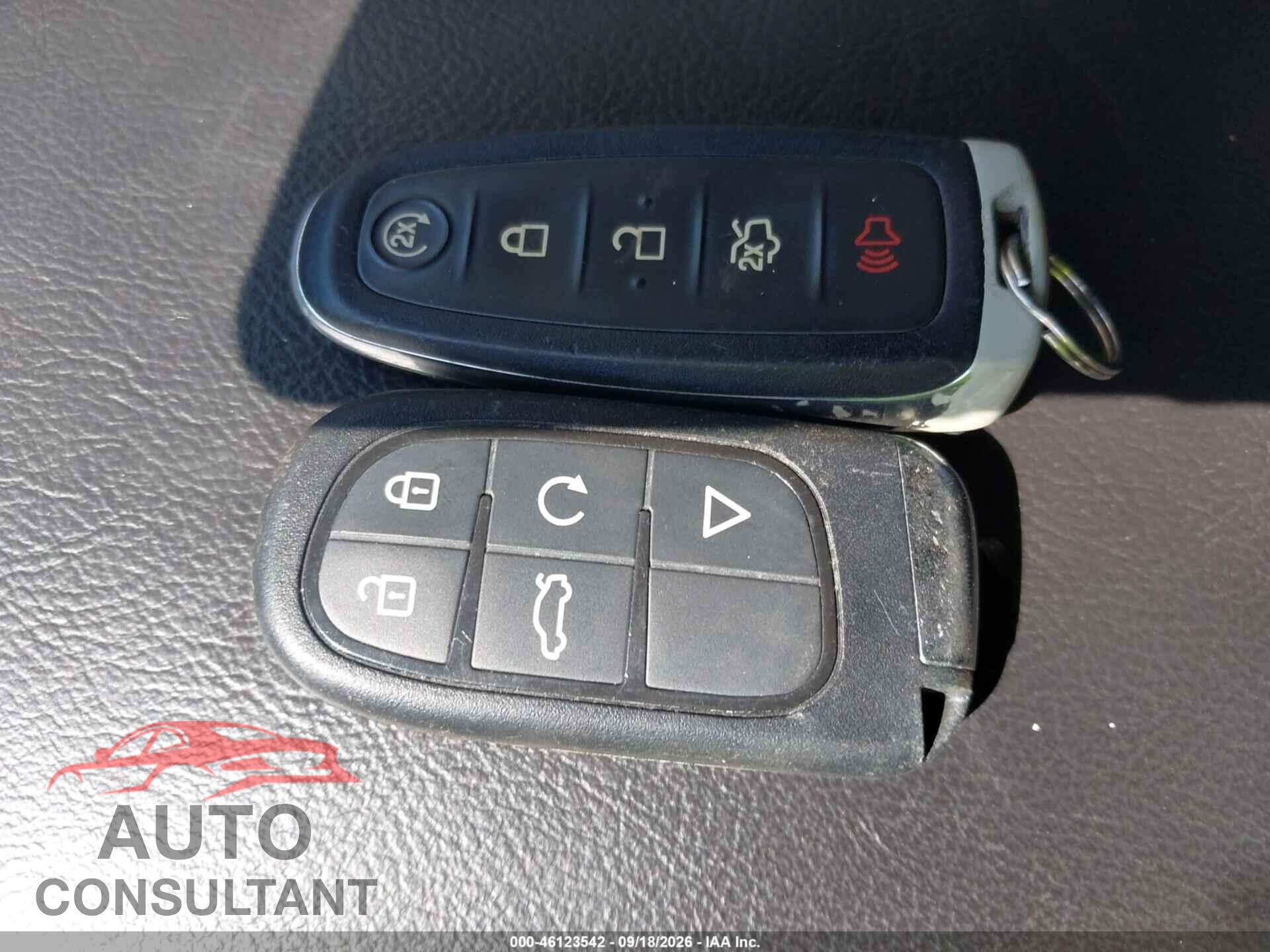 FORD EDGE 2013 - 2FMDK4KC4DBC54398