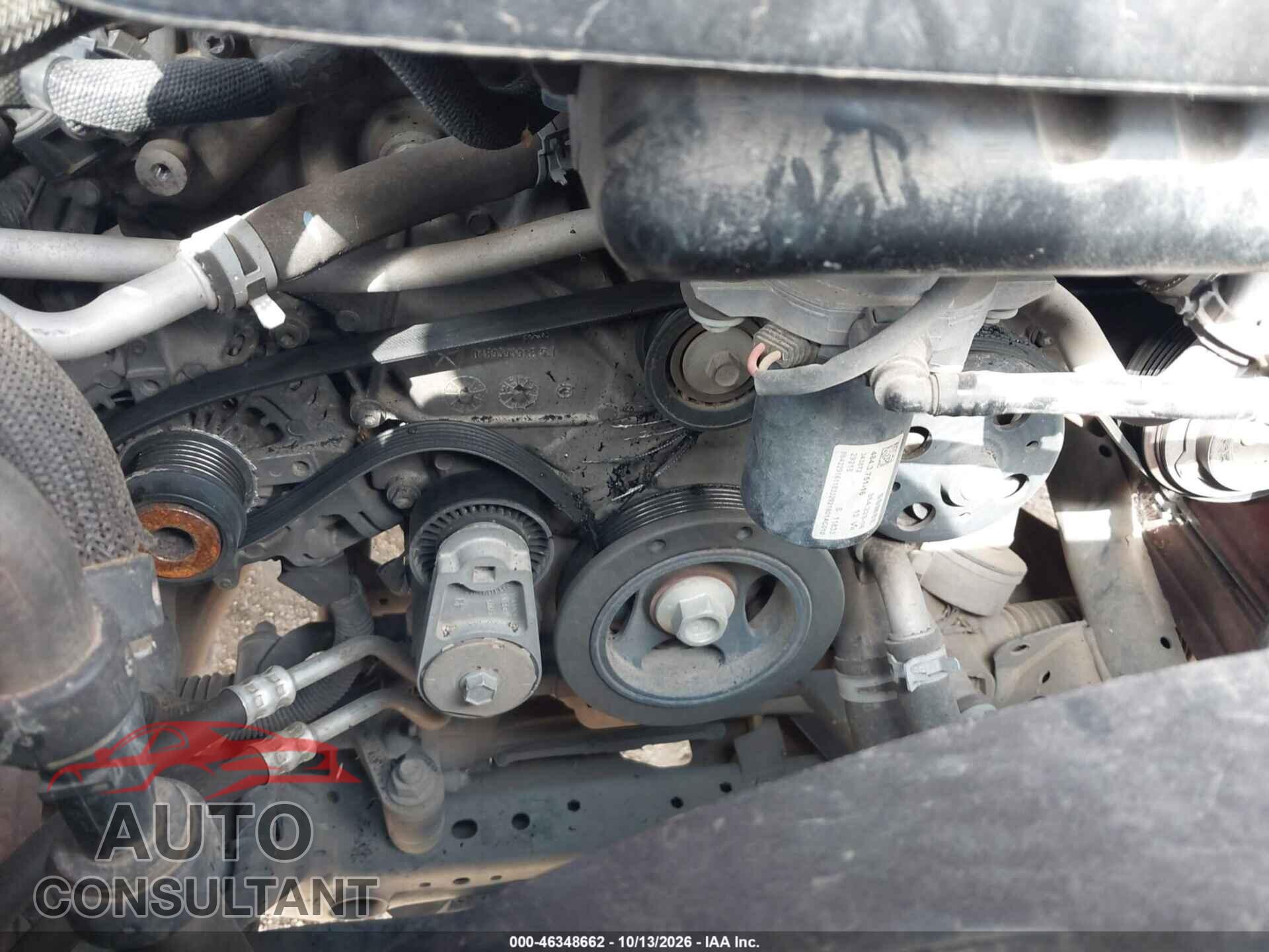 DODGE DURANGO 2019 - 1C4RDHDG7KC717403