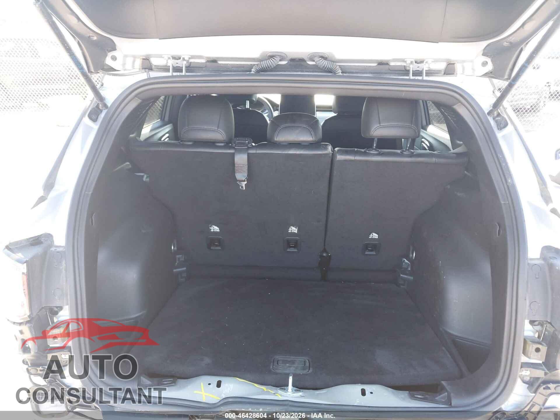 JEEP COMPASS 2025 - 3C4NJDCN2ST522412