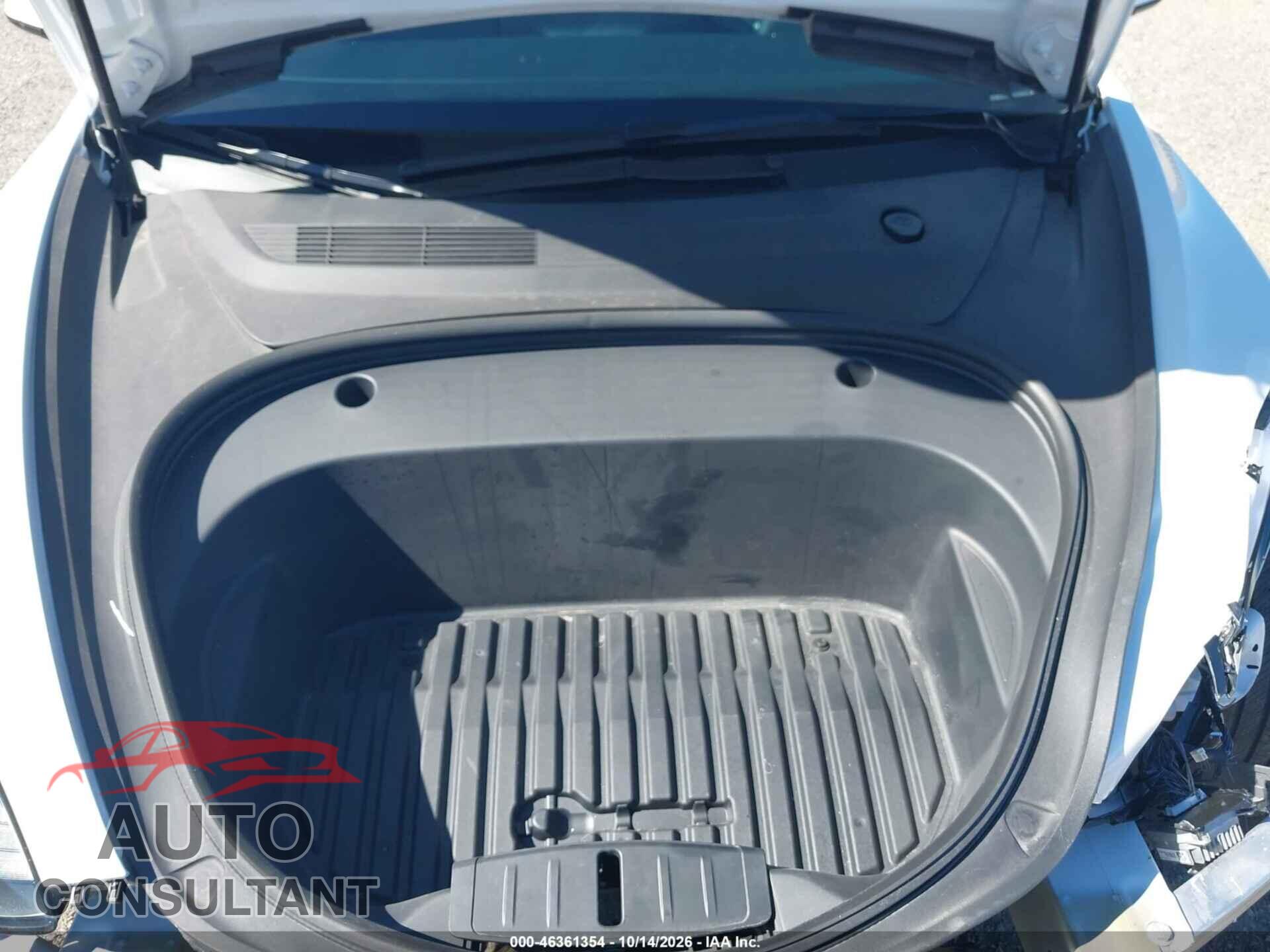 TESLA MODEL 3 2023 - 5YJ3E1EA1PF519429