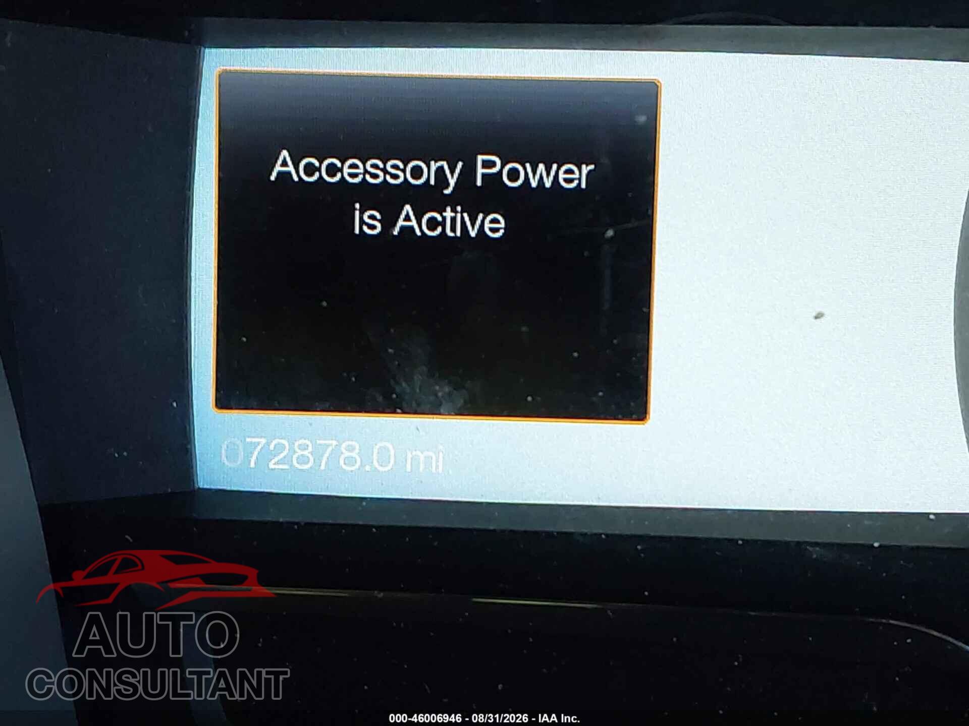 FORD FLEX 2019 - 2FMGK5C8XKBA02231