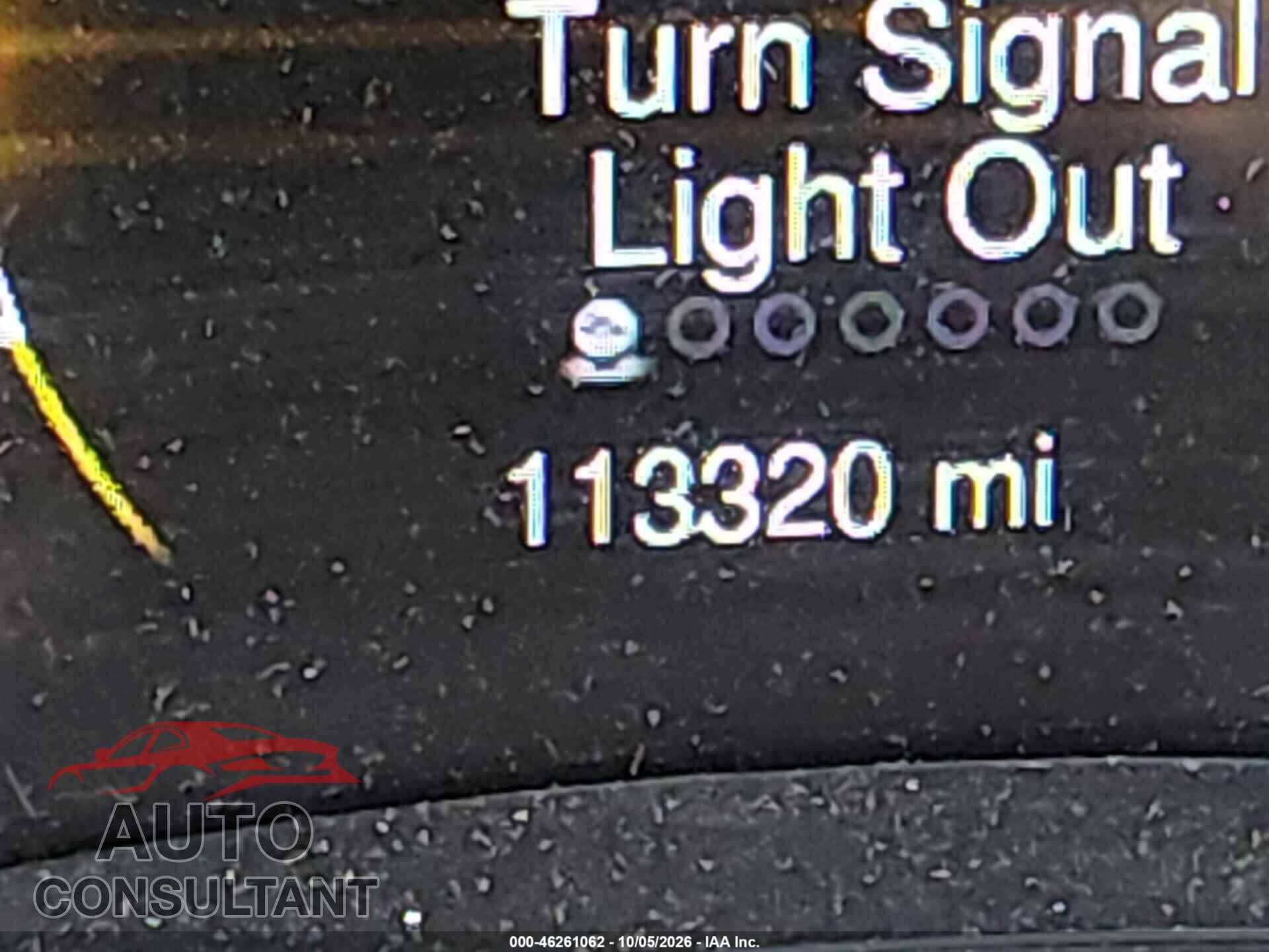 DODGE DURANGO 2015 - 1C4RDJAG3FC128530