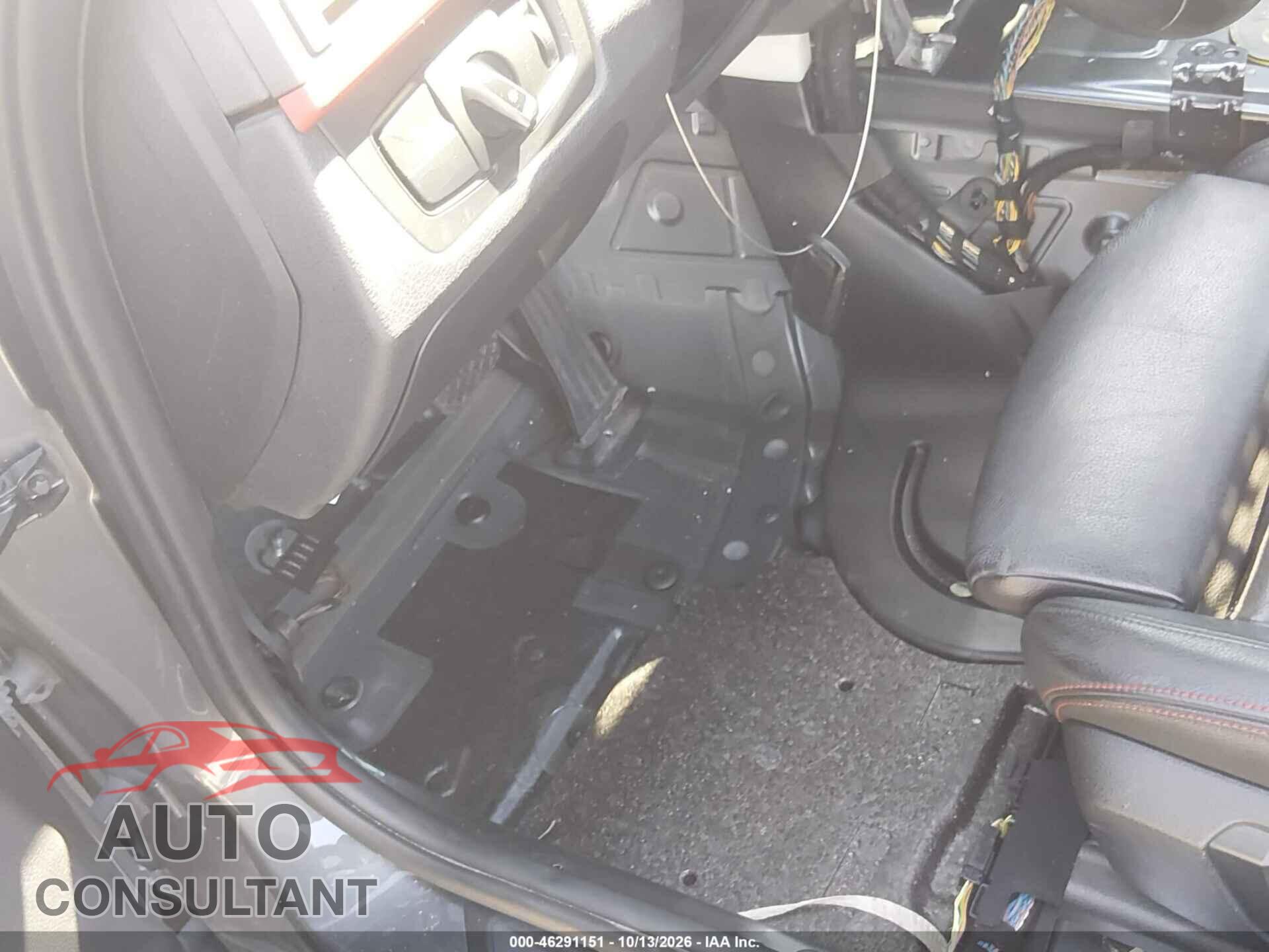 BMW 328I 2014 - WBA3A5C56EP603609