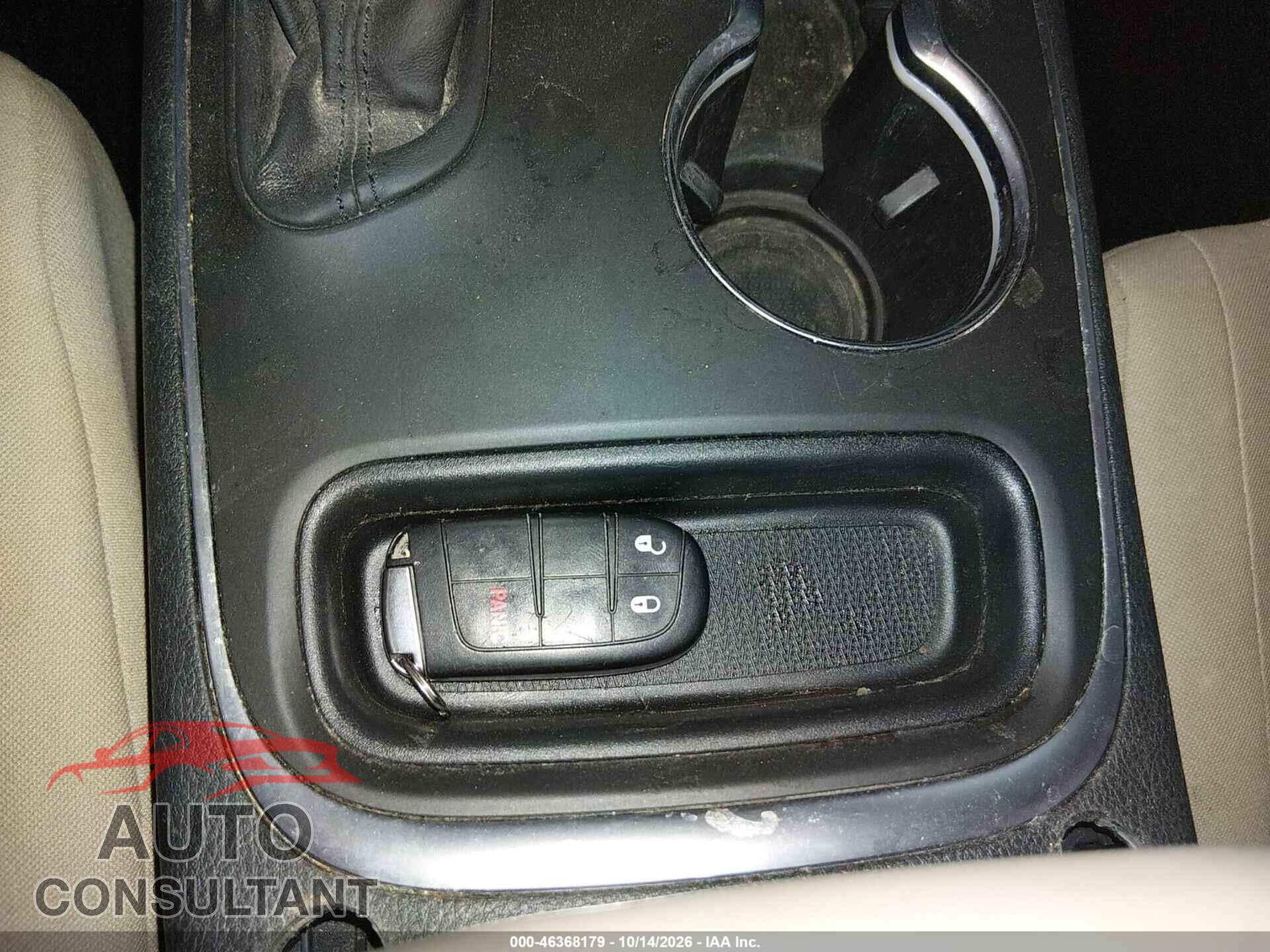 DODGE DURANGO 2019 - 1C4RDJAG6KC839794