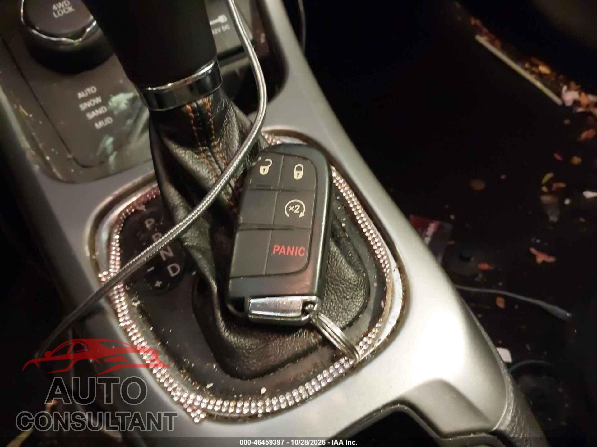 JEEP COMPASS 2021 - 3C4NJDBB8MT584455