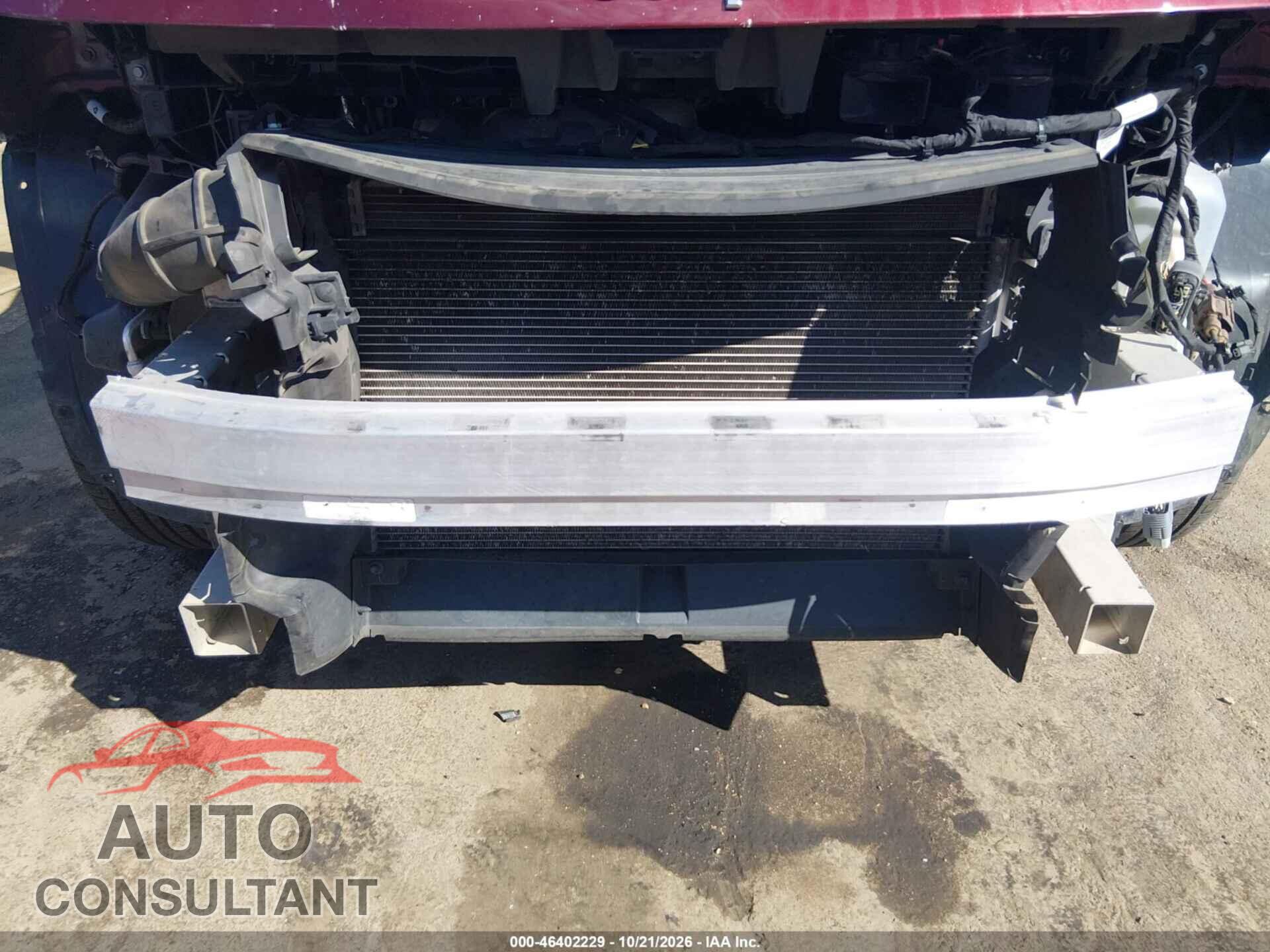 JEEP COMPASS 2020 - 3C4NJCBB1LT246954