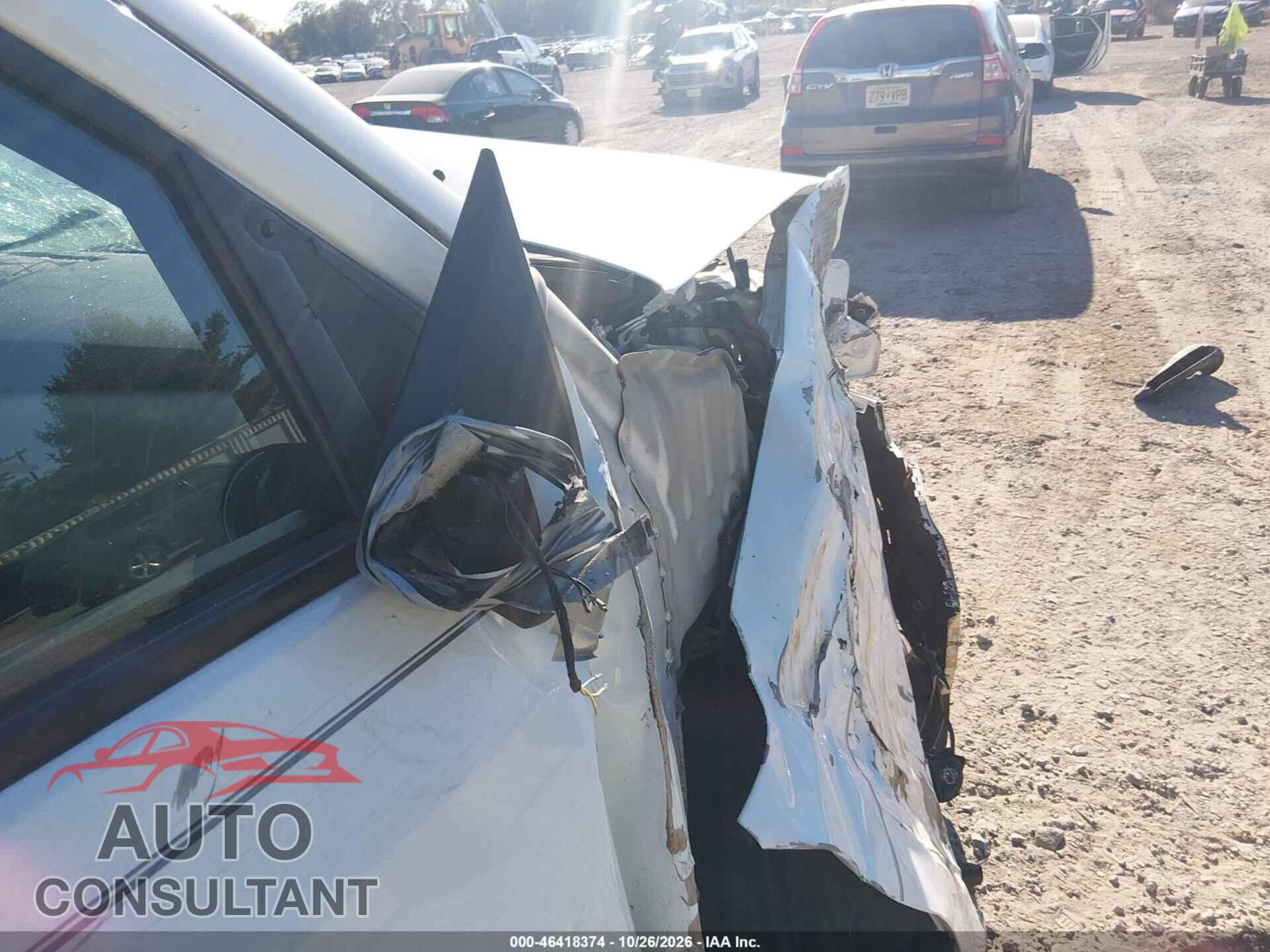 HONDA PILOT 2015 - 5FNYF4H50FB073209