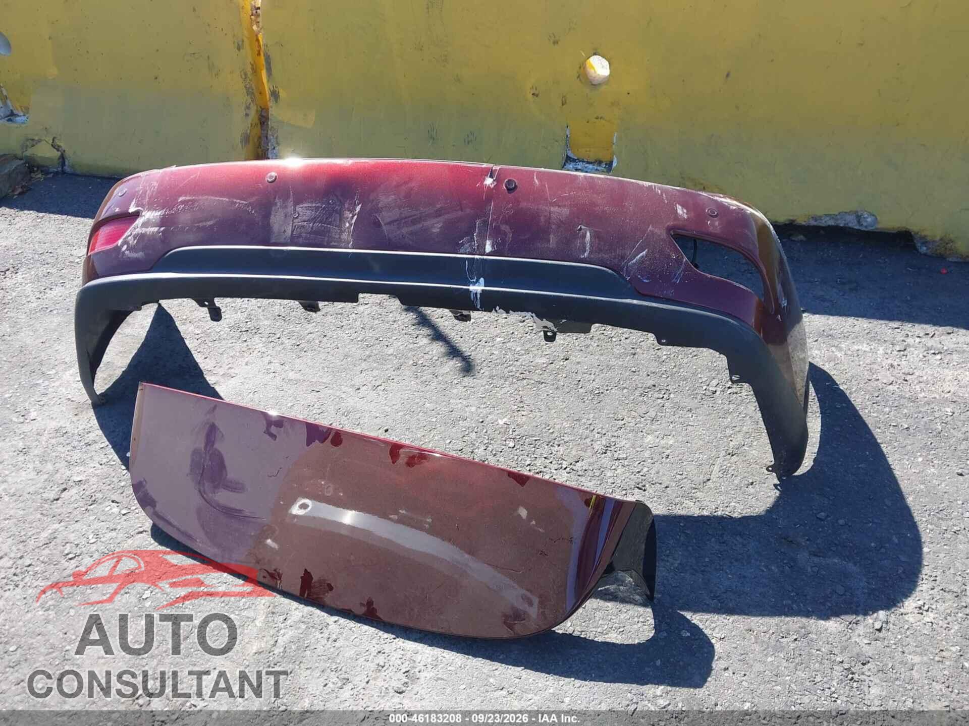 LEXUS RX 350 2013 - 2T2BK1BA2DC192933
