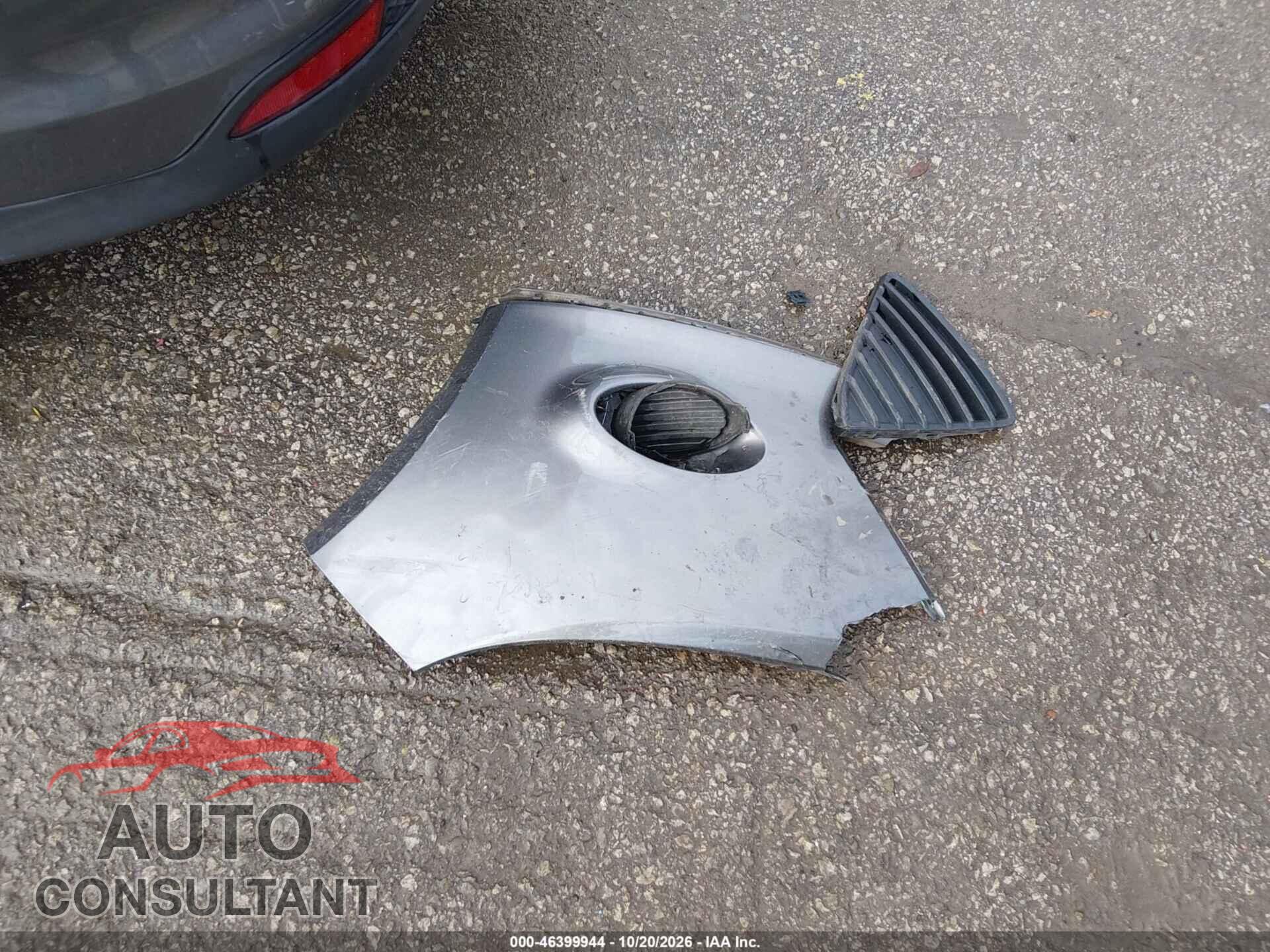 FORD FOCUS 2013 - 1FADP3F25DL150994