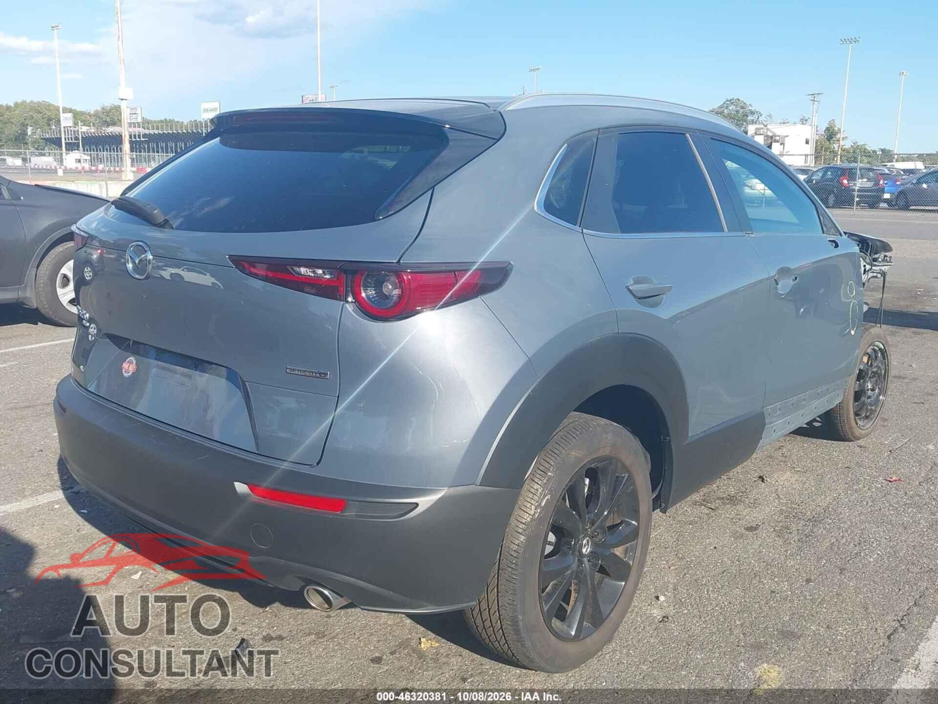 MAZDA CX-30 2023 - 3MVDMBCM9PM537200