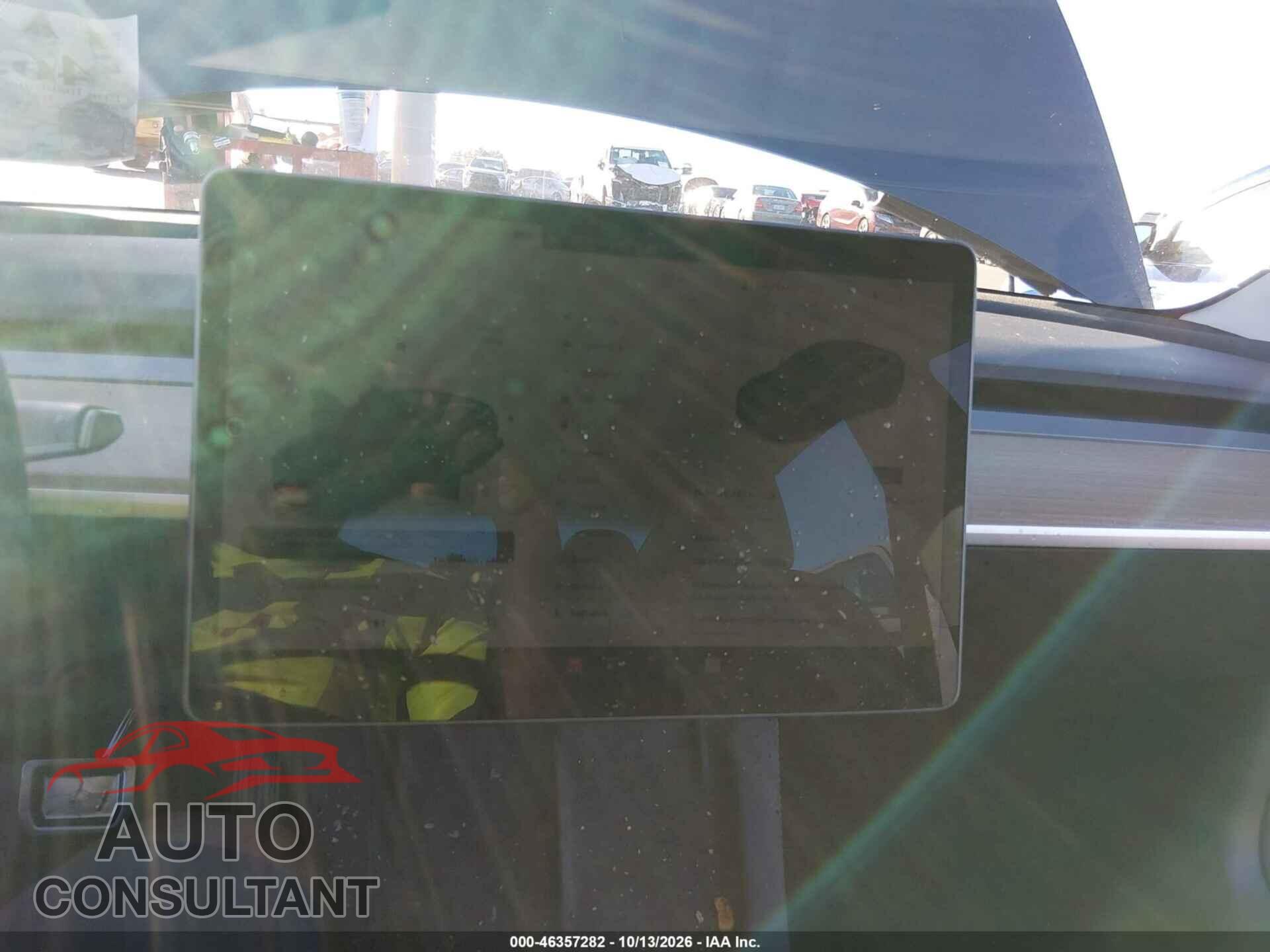 TESLA MODEL 3 2023 - 5YJ3E1EB4PF392863