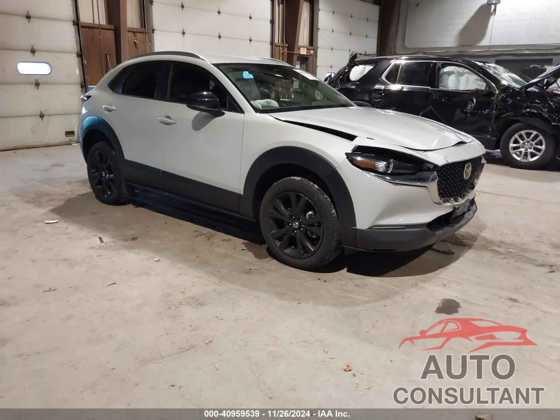 MAZDA CX-30 2024 - 3MVDMBBM3RM677330