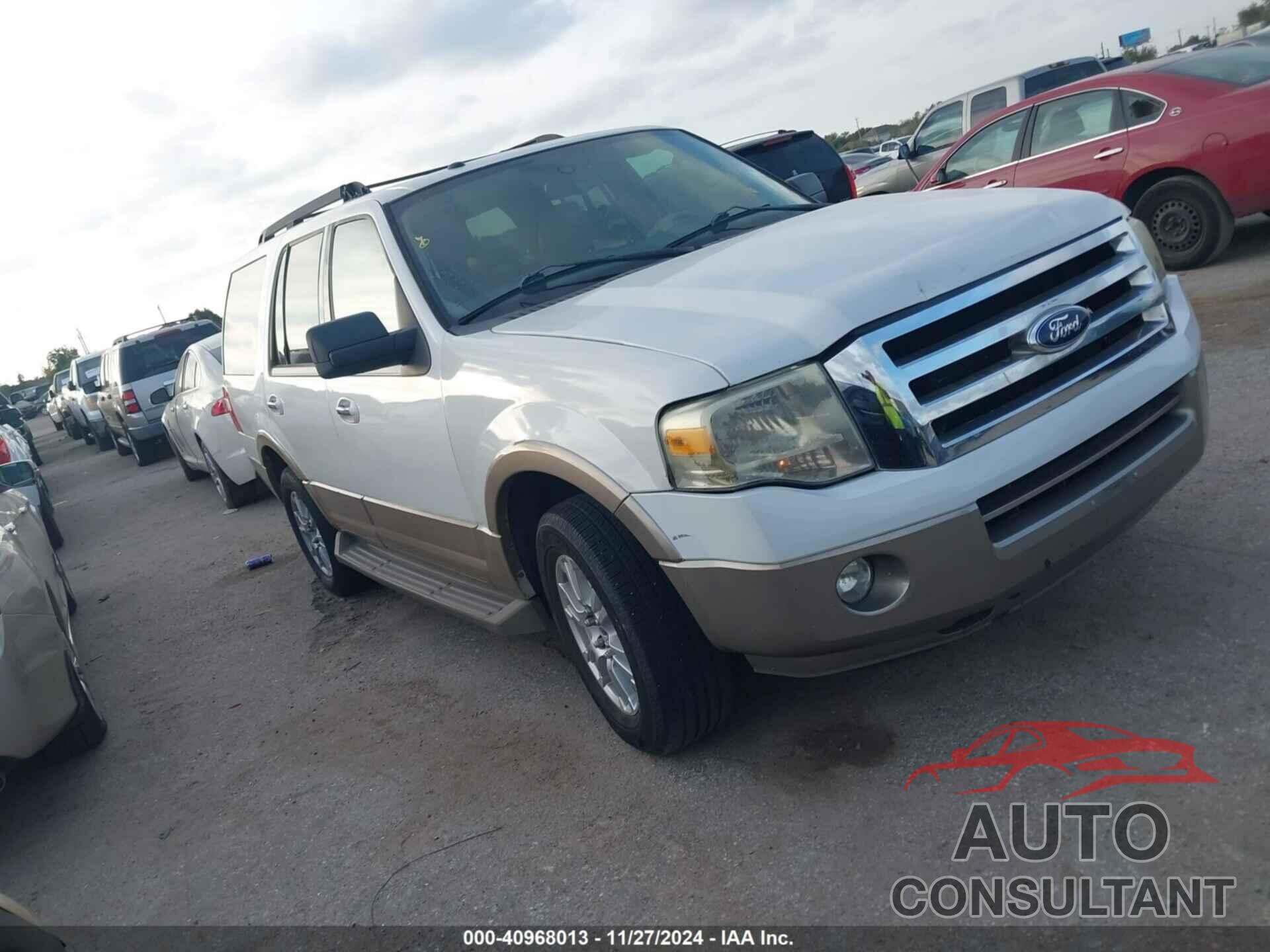 FORD EXPEDITION 2012 - 1FMJU1H58CEF15393