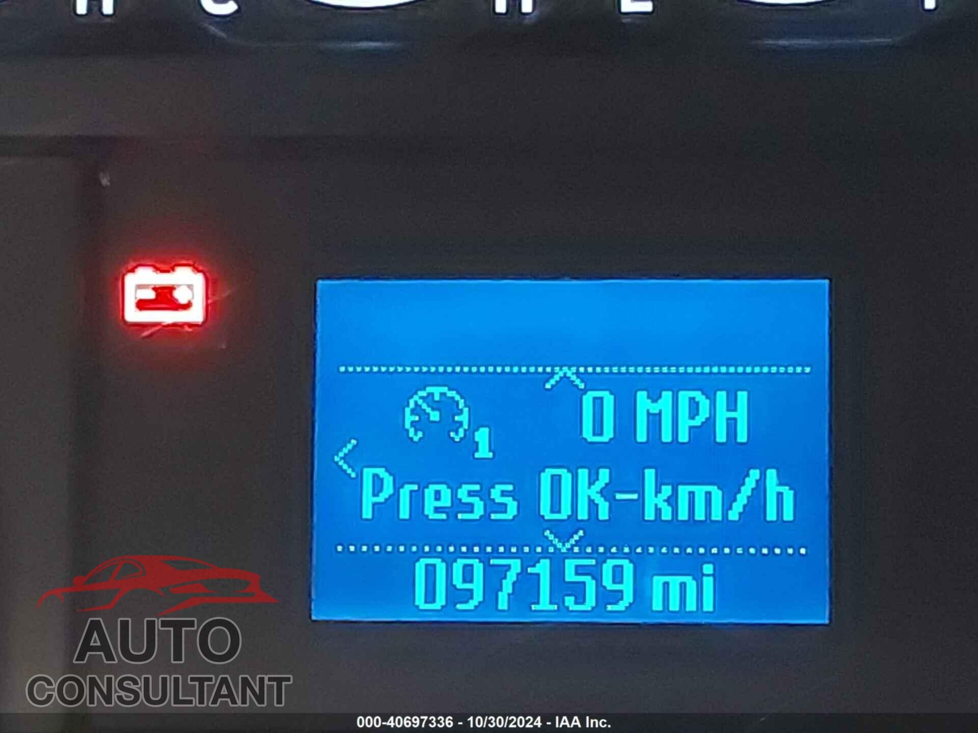FORD F-250 2017 - 1FDBF2A69HEC81957