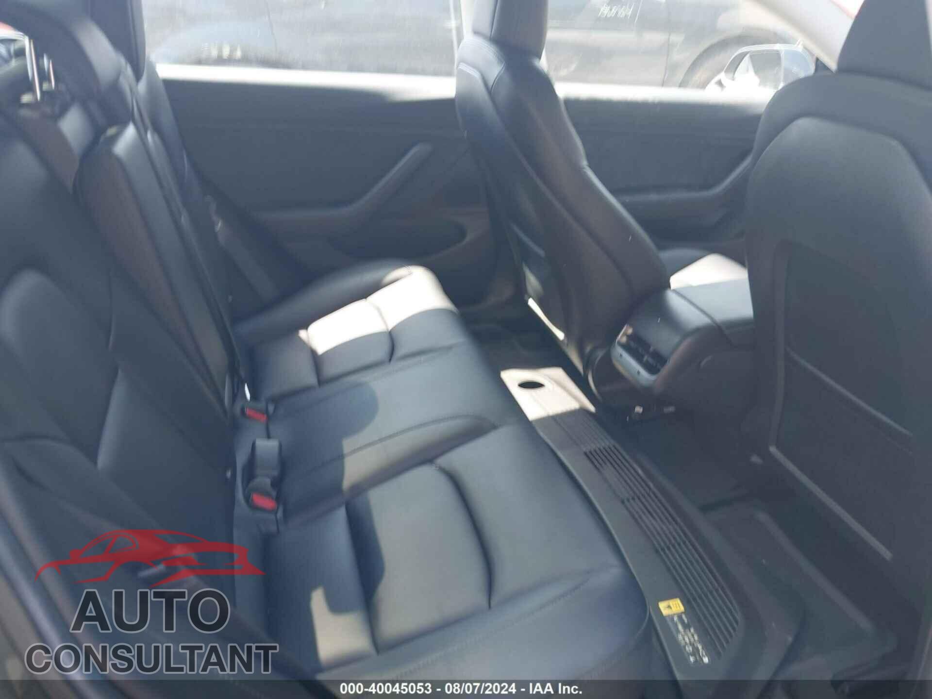 TESLA MODEL 3 2018 - 5YJ3E1EA3JF024057