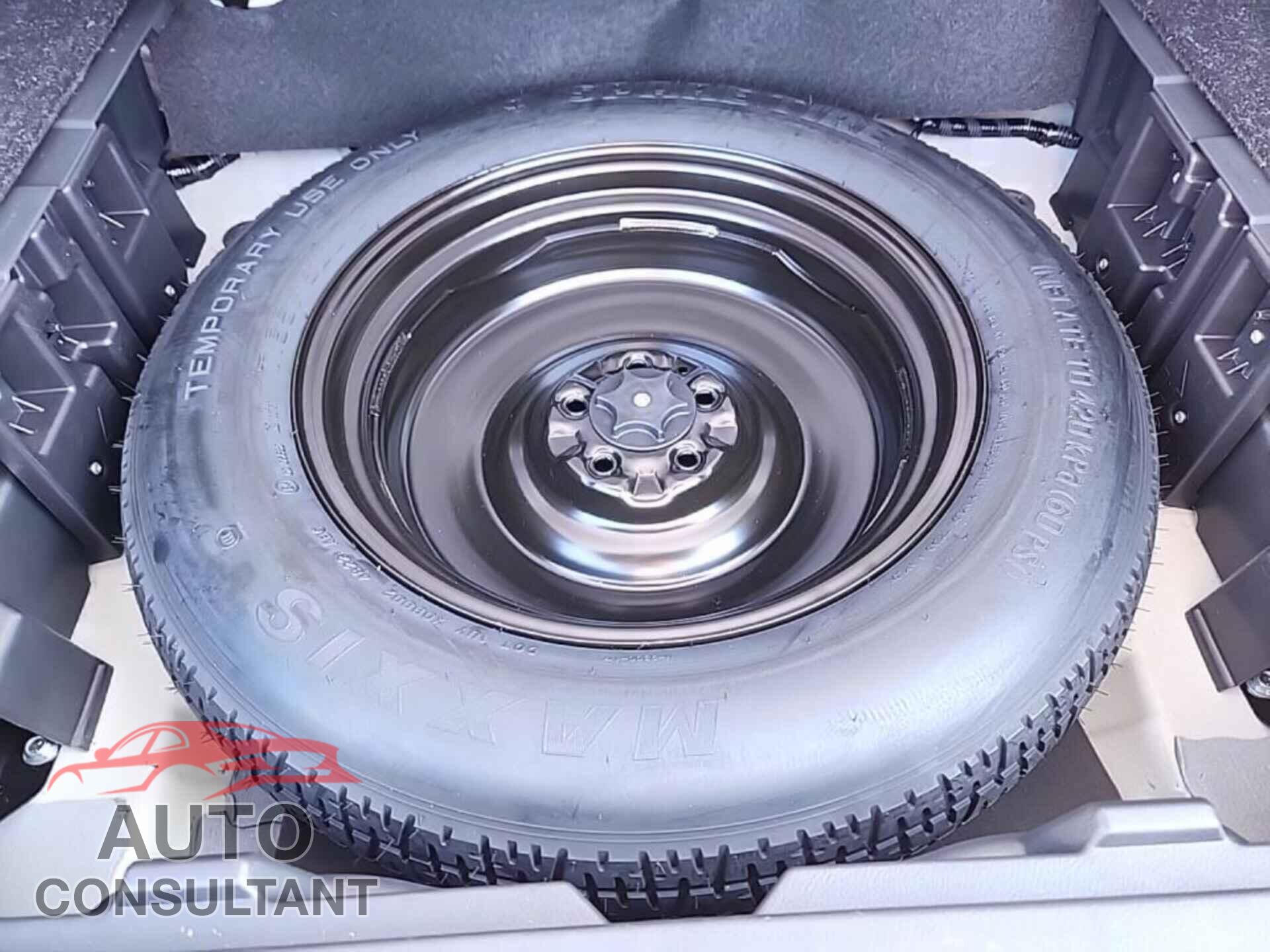 NISSAN MURANO 2023 - 5N1AZ2BS8PC133792