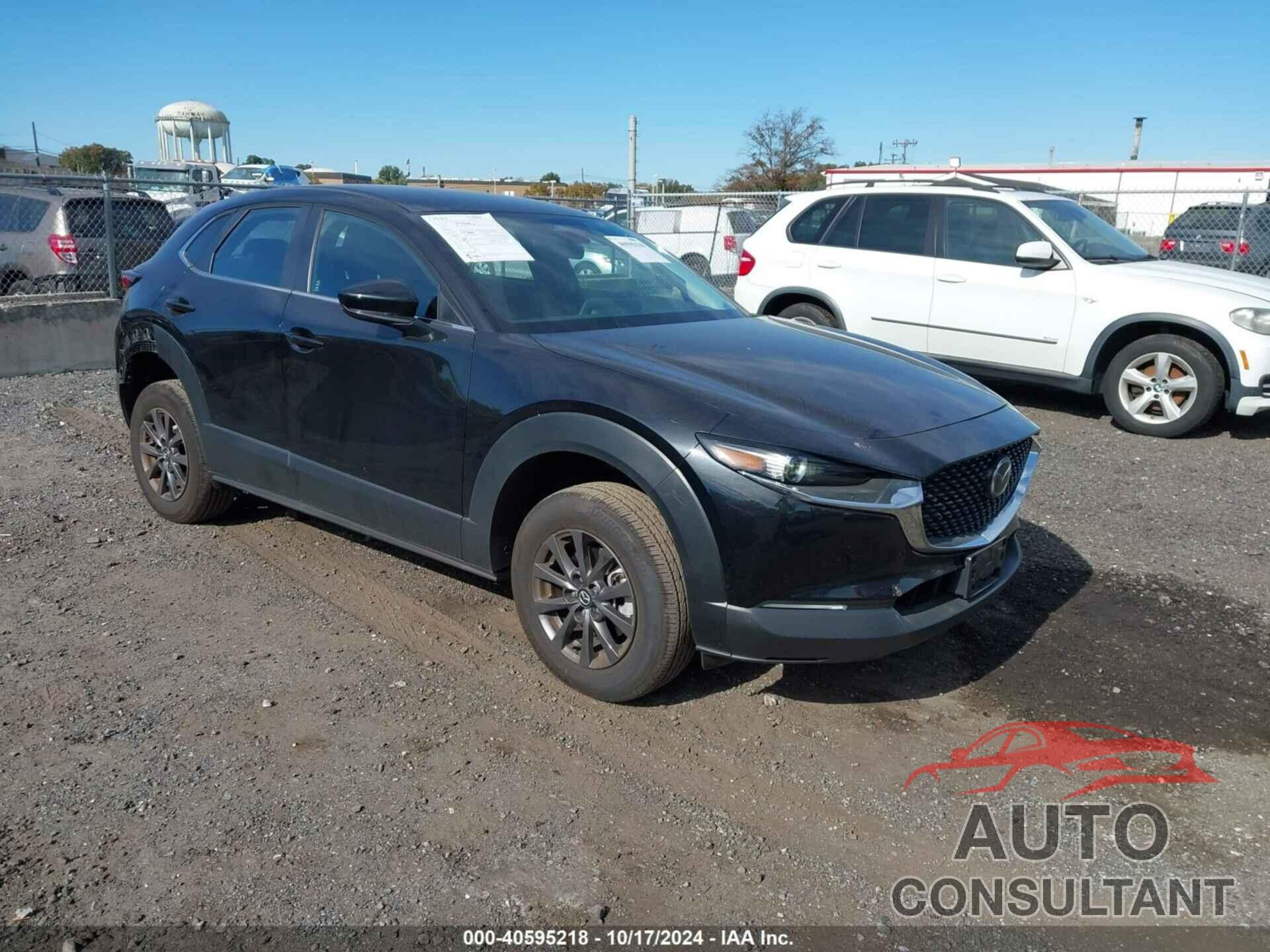 MAZDA CX-30 2024 - 3MVDMBAMXRM630149