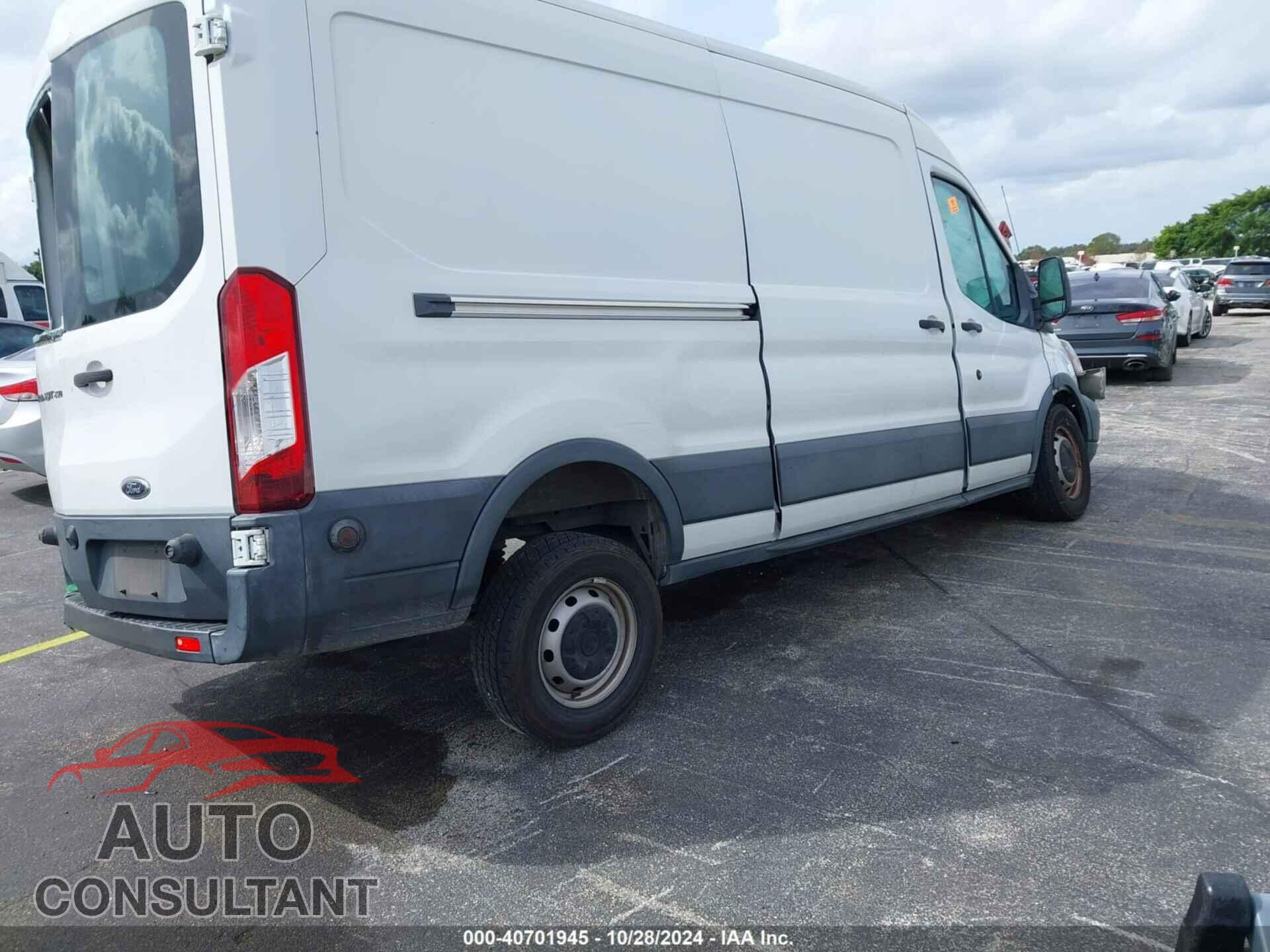 FORD TRANSIT-250 2017 - 1FTYR2CM5HKA89762