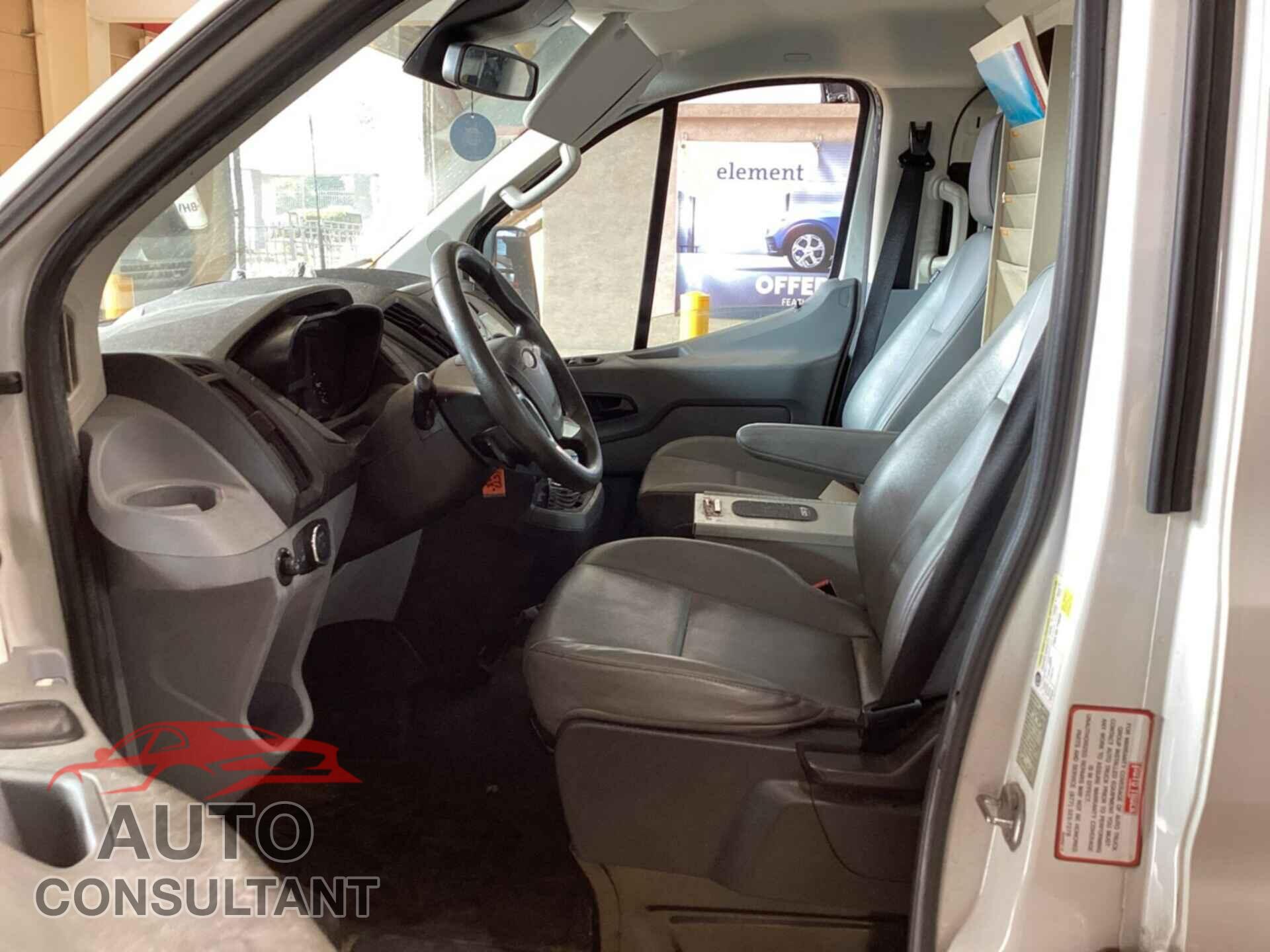 FORD TRANSIT 2016 - 1FTYE1YM2GKB15540