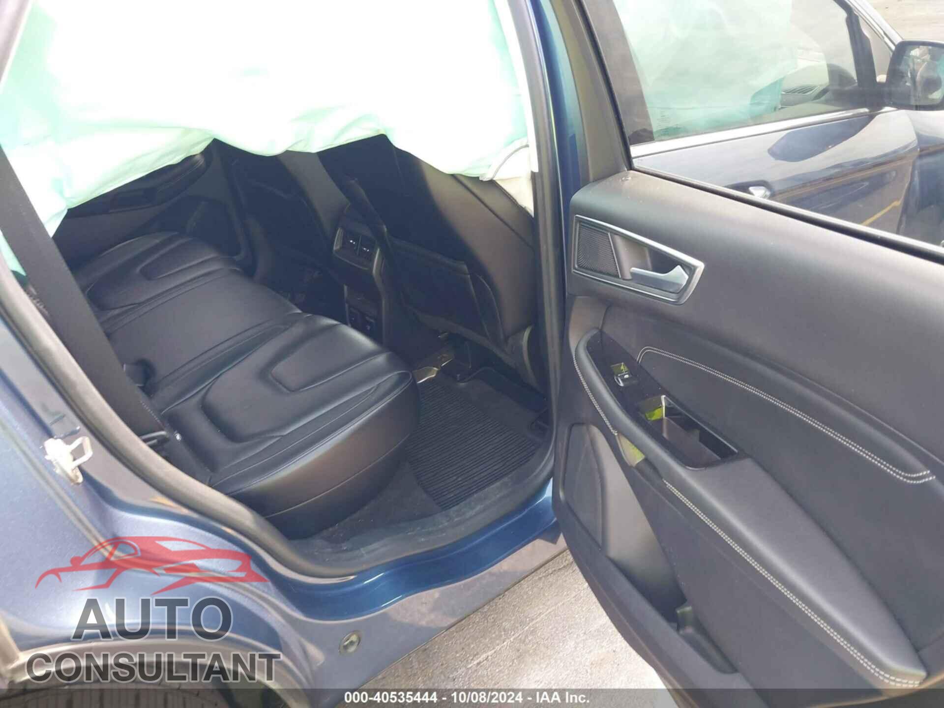 FORD EDGE 2019 - 2FMPK3K92KBB99734