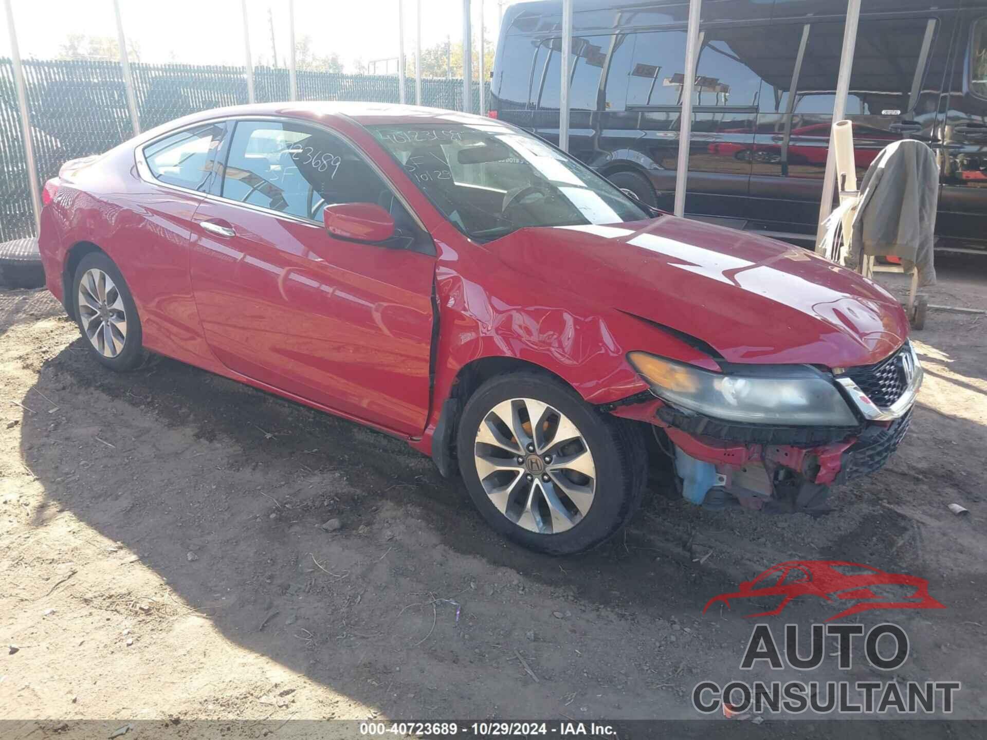 HONDA ACCORD 2015 - 1HGCT1B3XFA000478