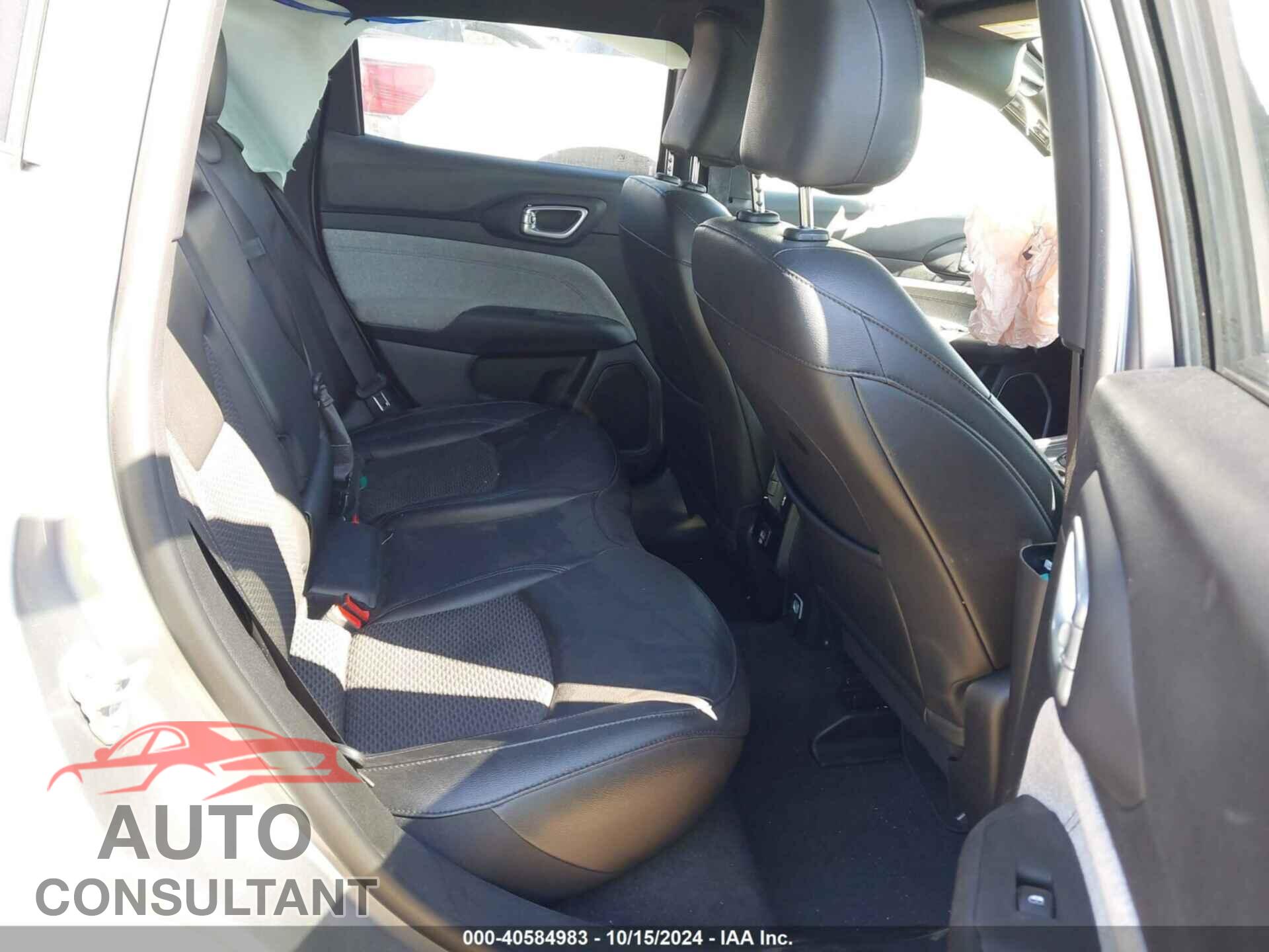 JEEP COMPASS 2024 - 3C4NJDBN4RT595454