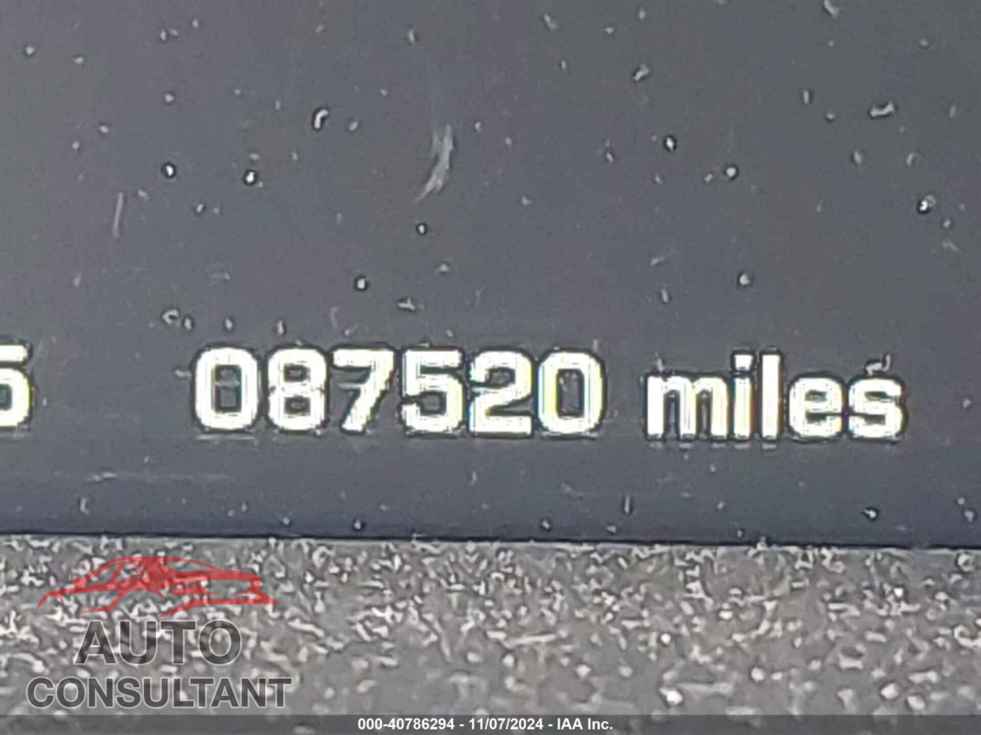 LAND ROVER RANGE ROVER 2016 - SALGS3EF8GA273532