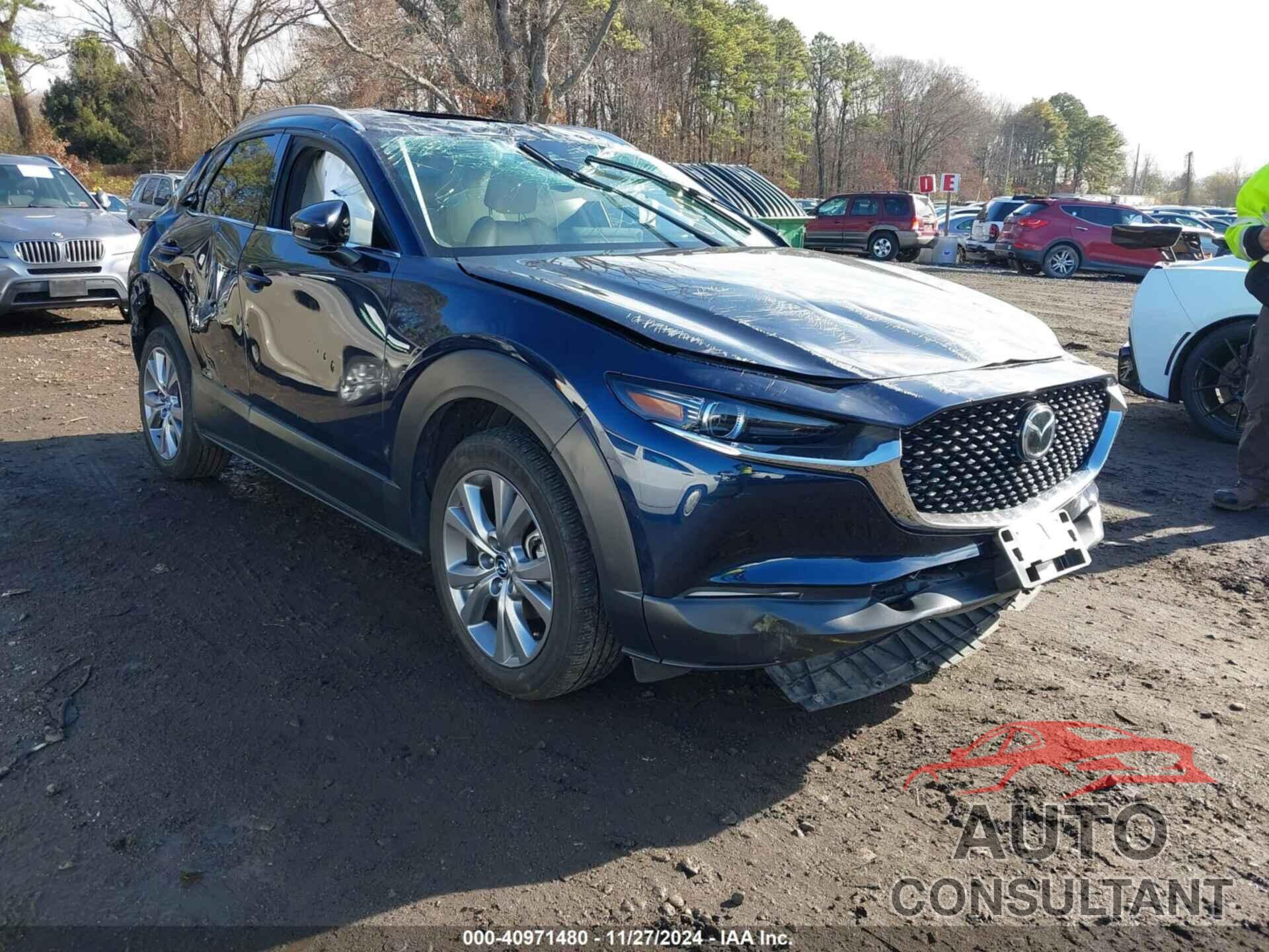 MAZDA CX-30 2023 - 3MVDMBDM2PM518745