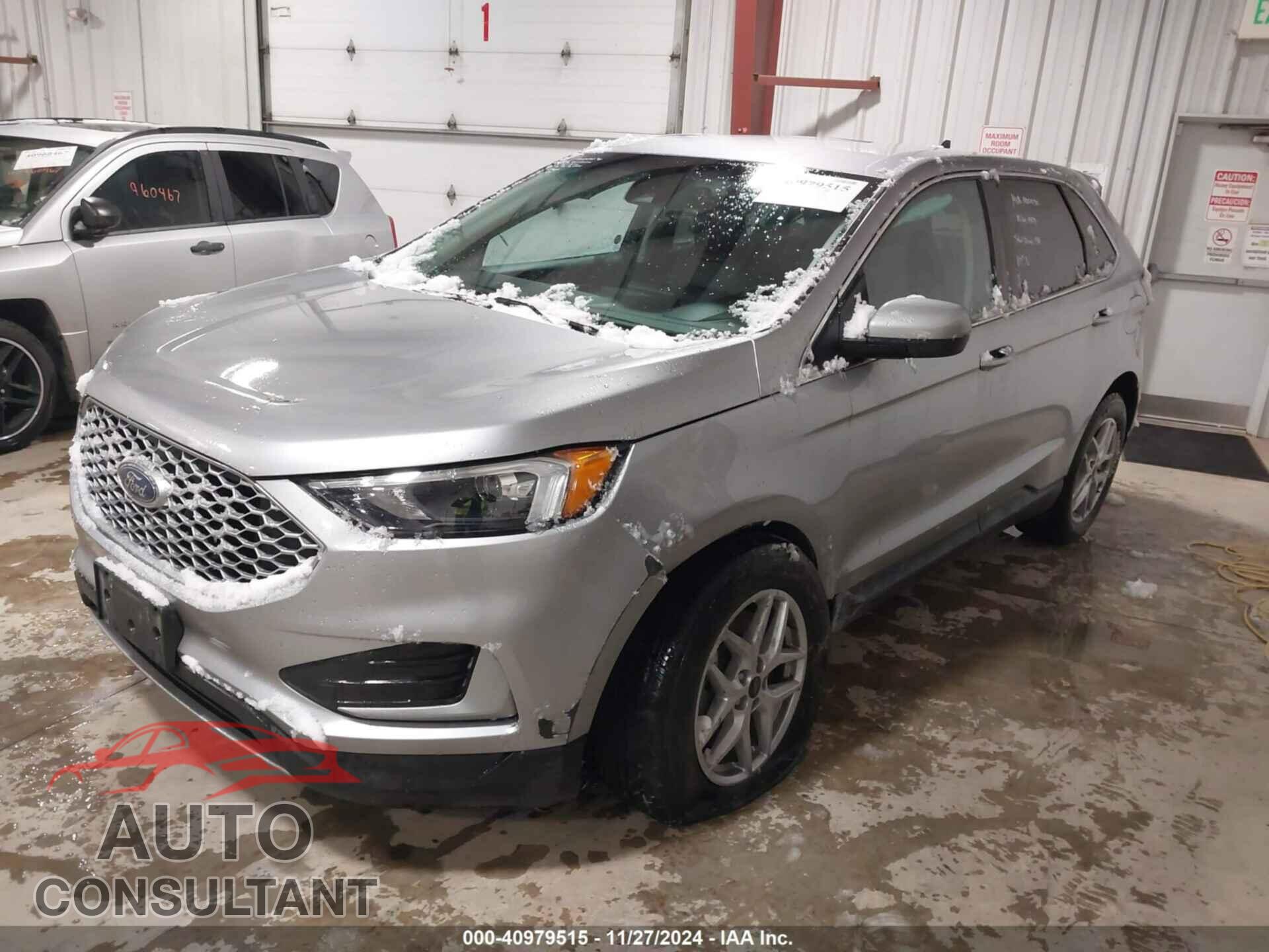 FORD EDGE 2023 - 2FMPK4J98PBA36505
