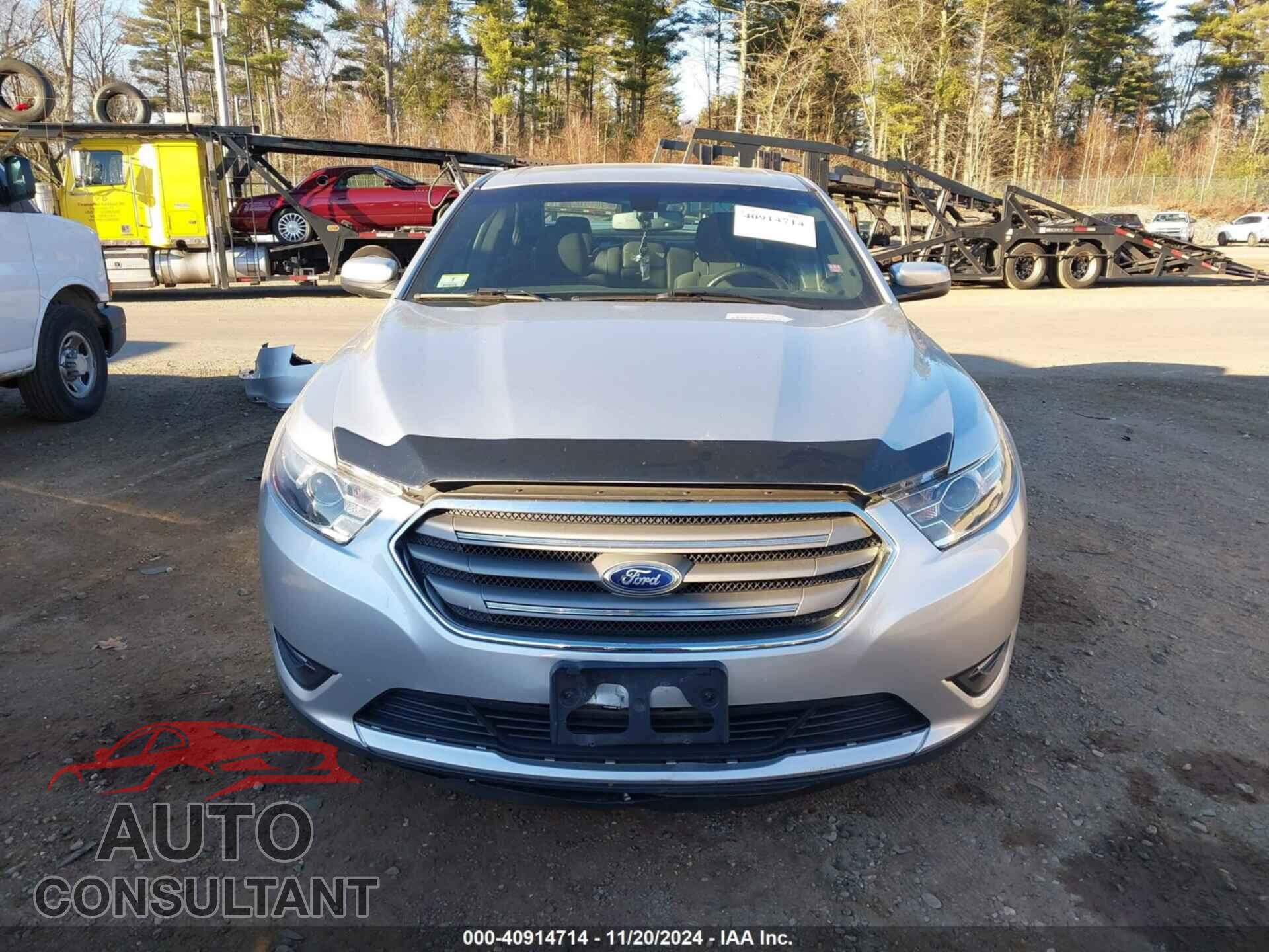 FORD TAURUS 2015 - 1FAHP2E87FG194685
