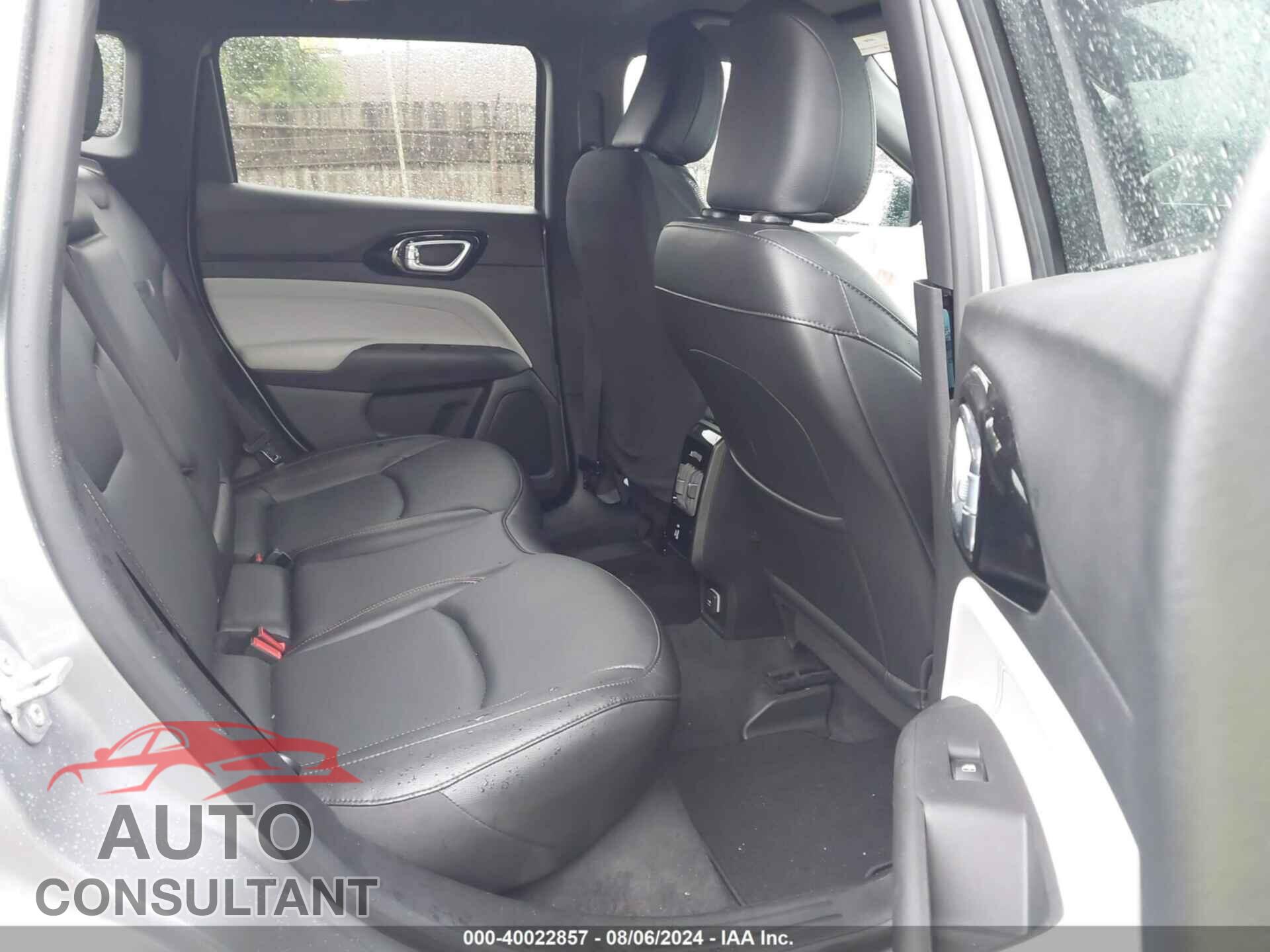 JEEP COMPASS 2023 - 3C4NJDCN9PT500690