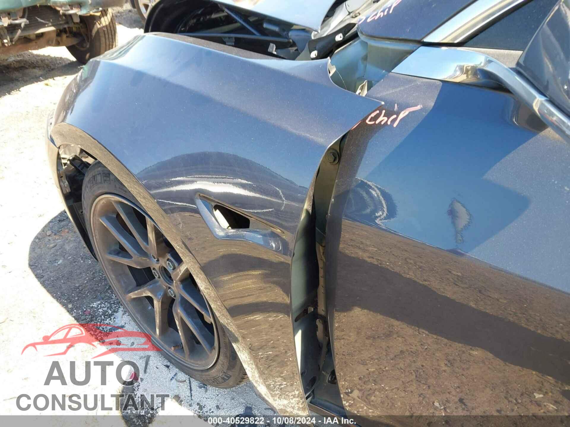 TESLA MODEL 3 2020 - 5YJ3E1EA4LF775056