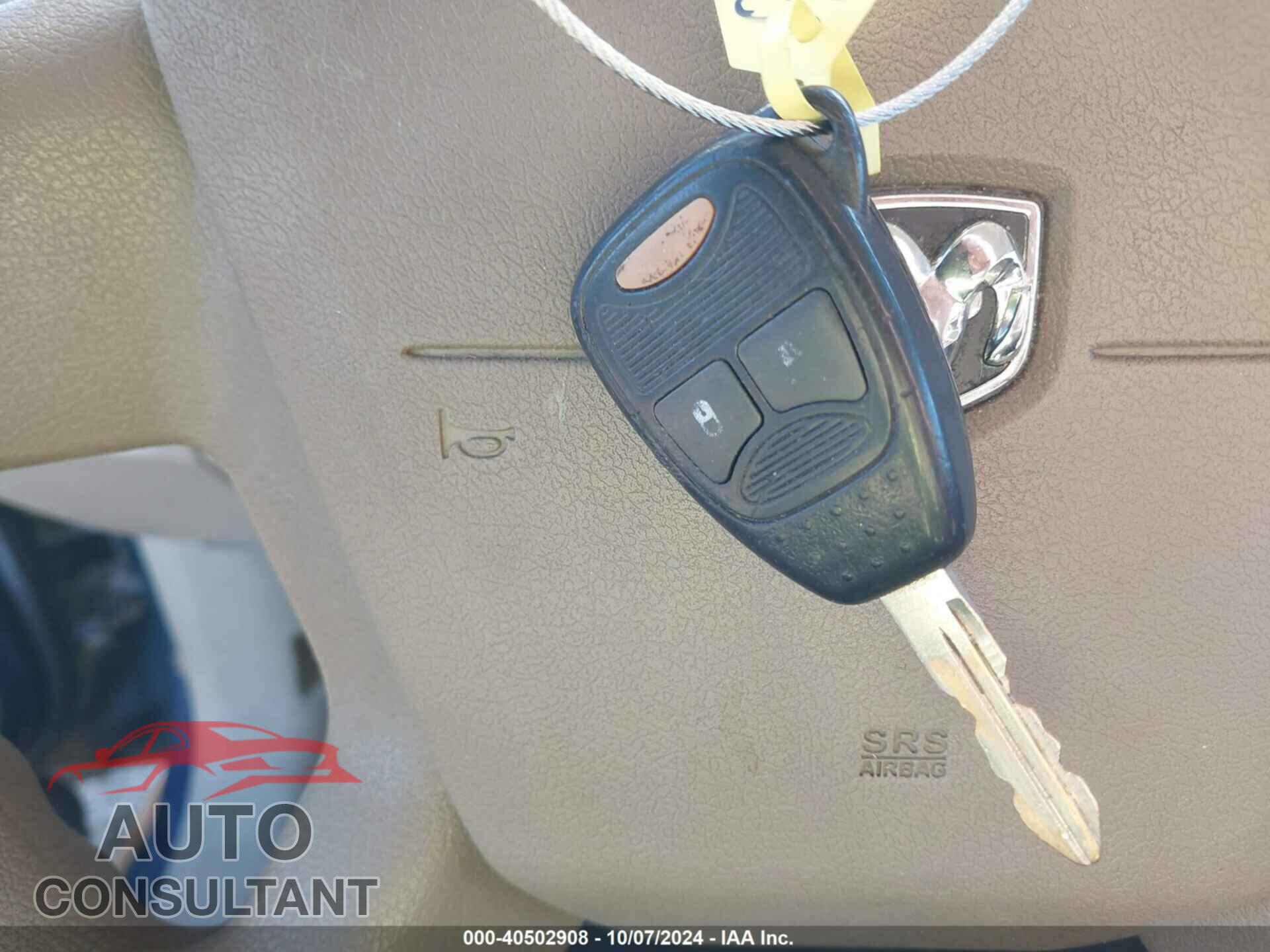 DODGE CALIBER 2009 - 1B3HB48A69D174390
