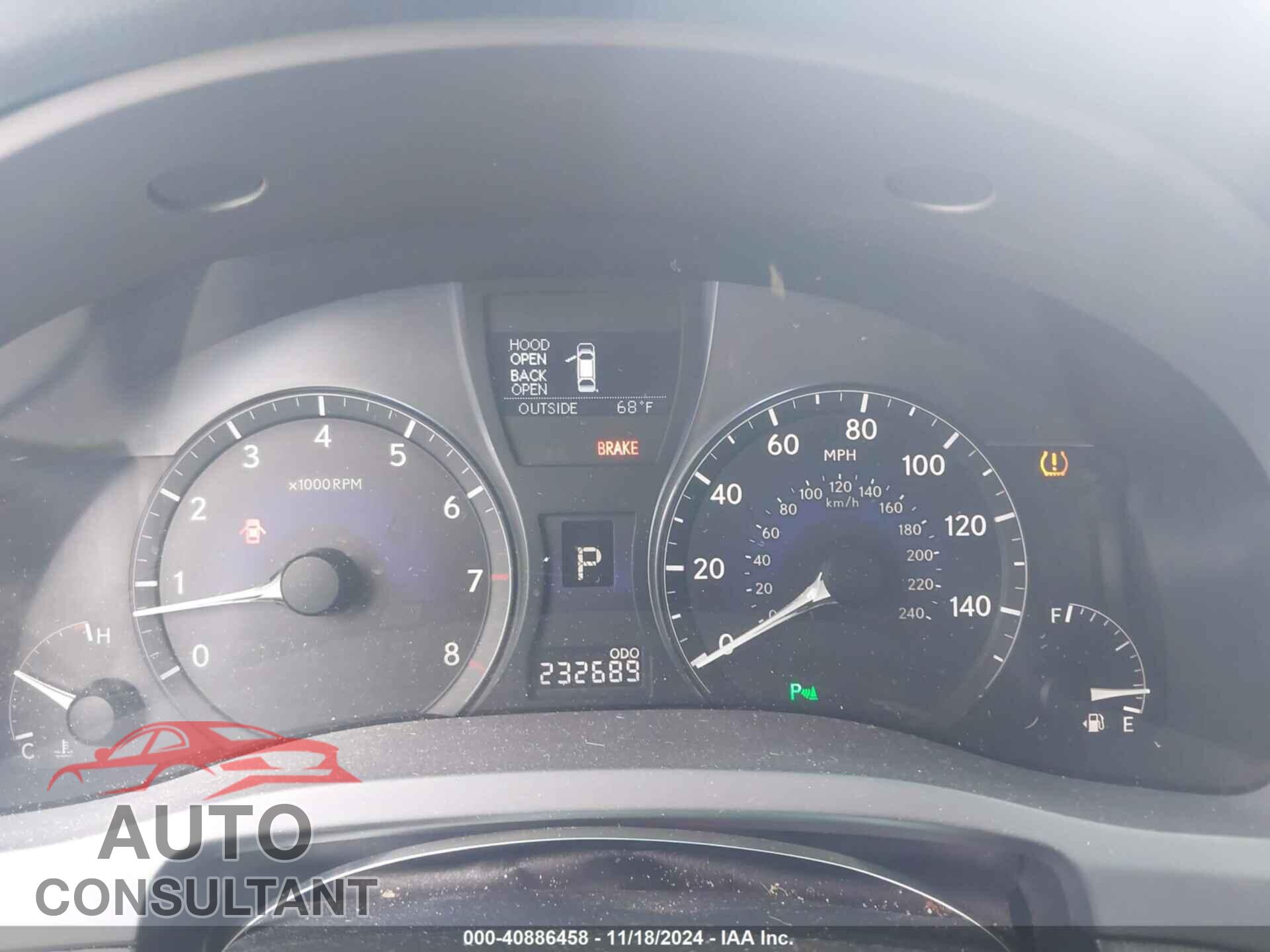 LEXUS RX 350 2012 - 2T2ZK1BA9CC080286