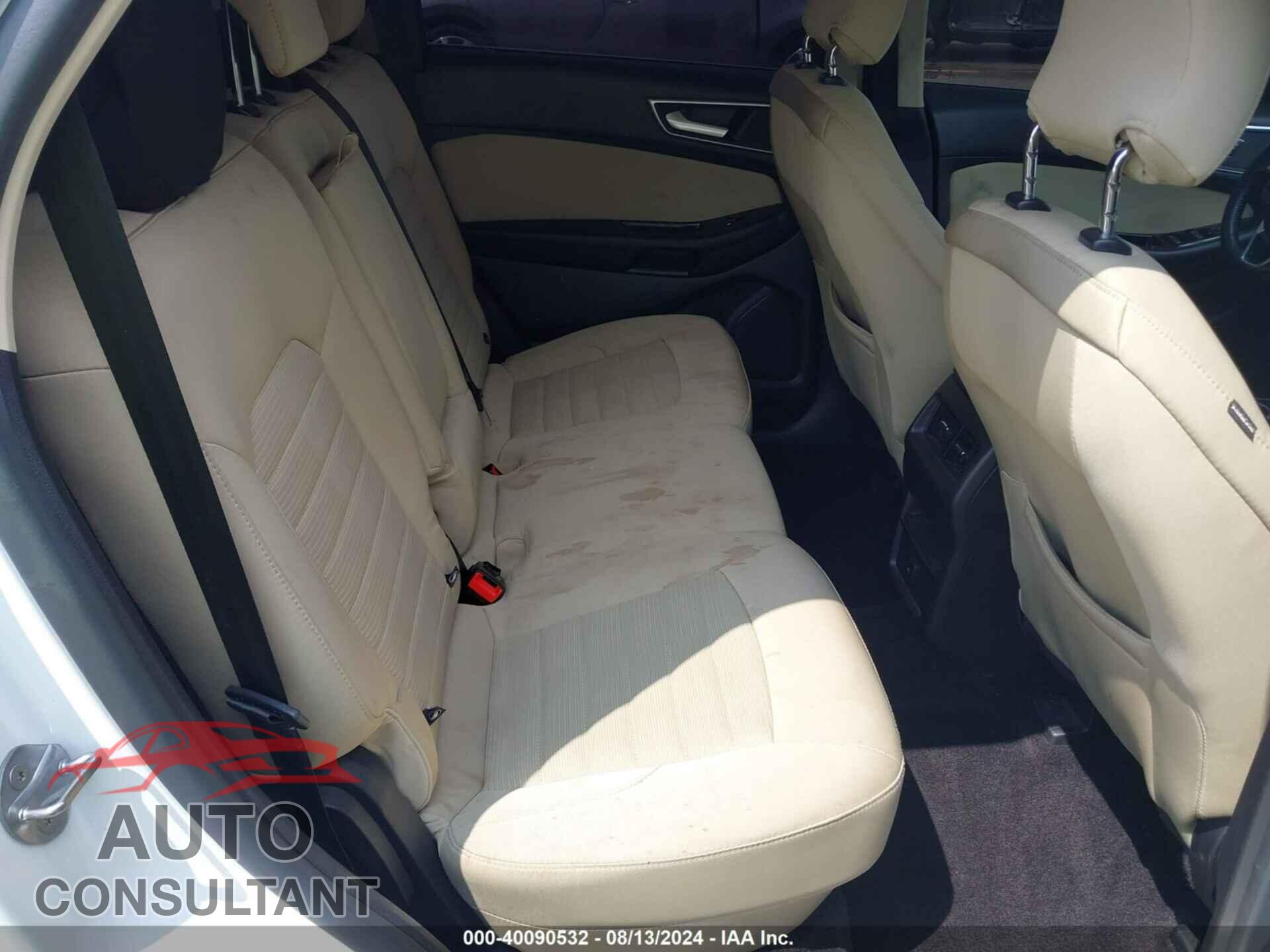 FORD EDGE 2016 - 2FMPK3J97GBB27775