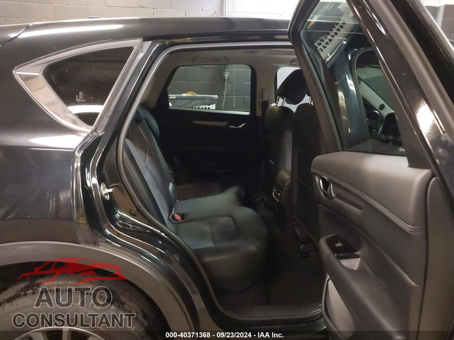MAZDA CX-5 2020 - JM3KFBCM7L0863407