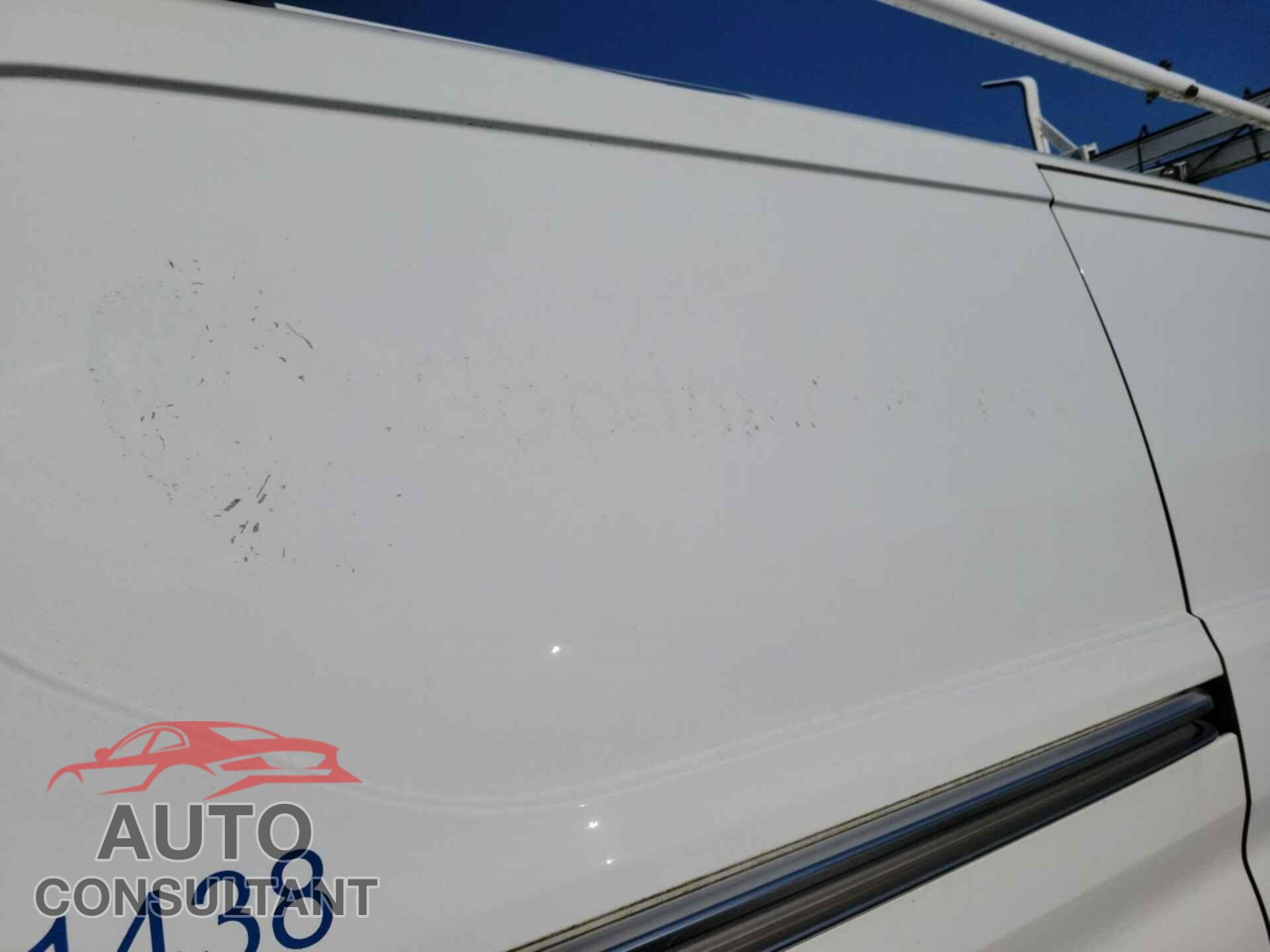 FORD TRANSIT 2017 - 1FTYE1YM7HKB17575